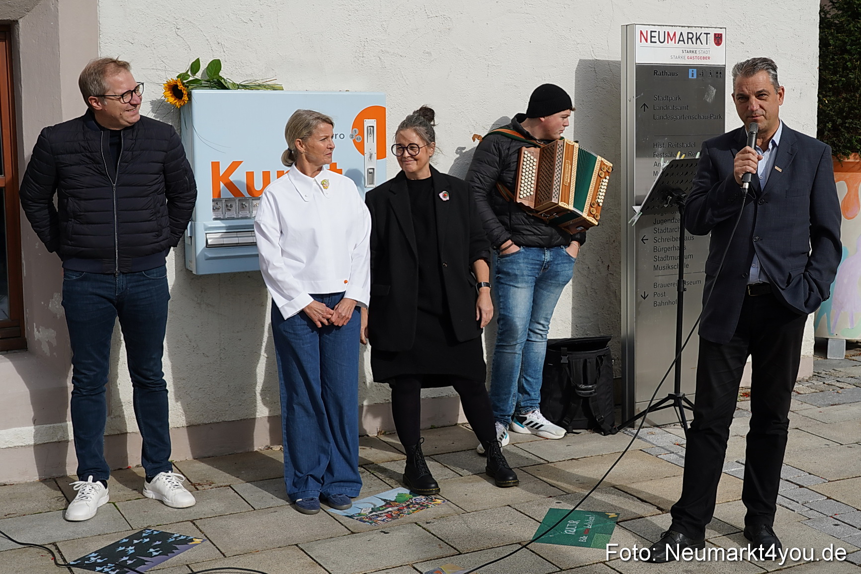 Kunst ohne Filter 14 Vernissage 2024 0003