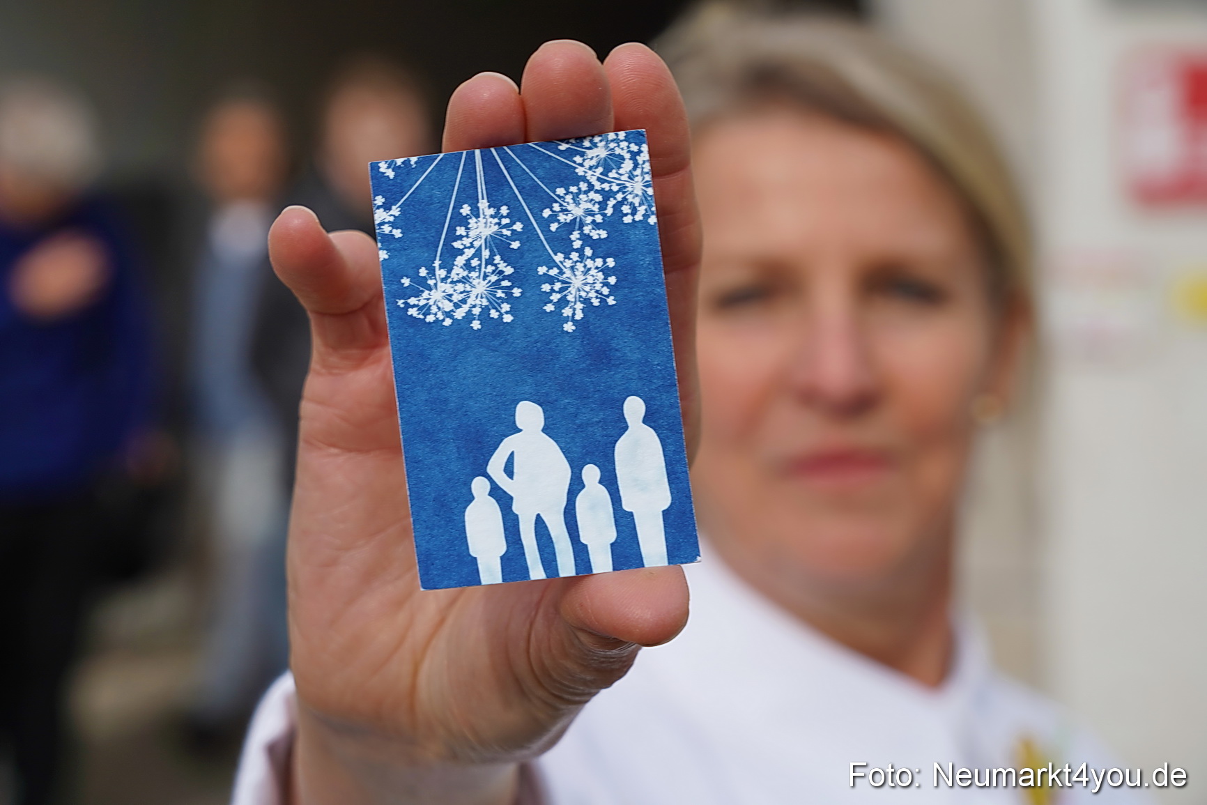 Kunst ohne Filter 14 Vernissage 2024 0009