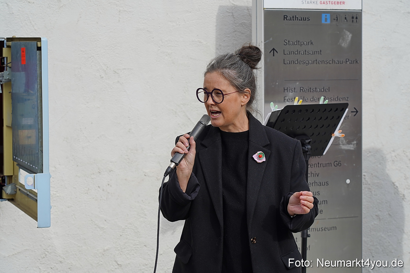 Kunst ohne Filter 14 Vernissage 2024 0011