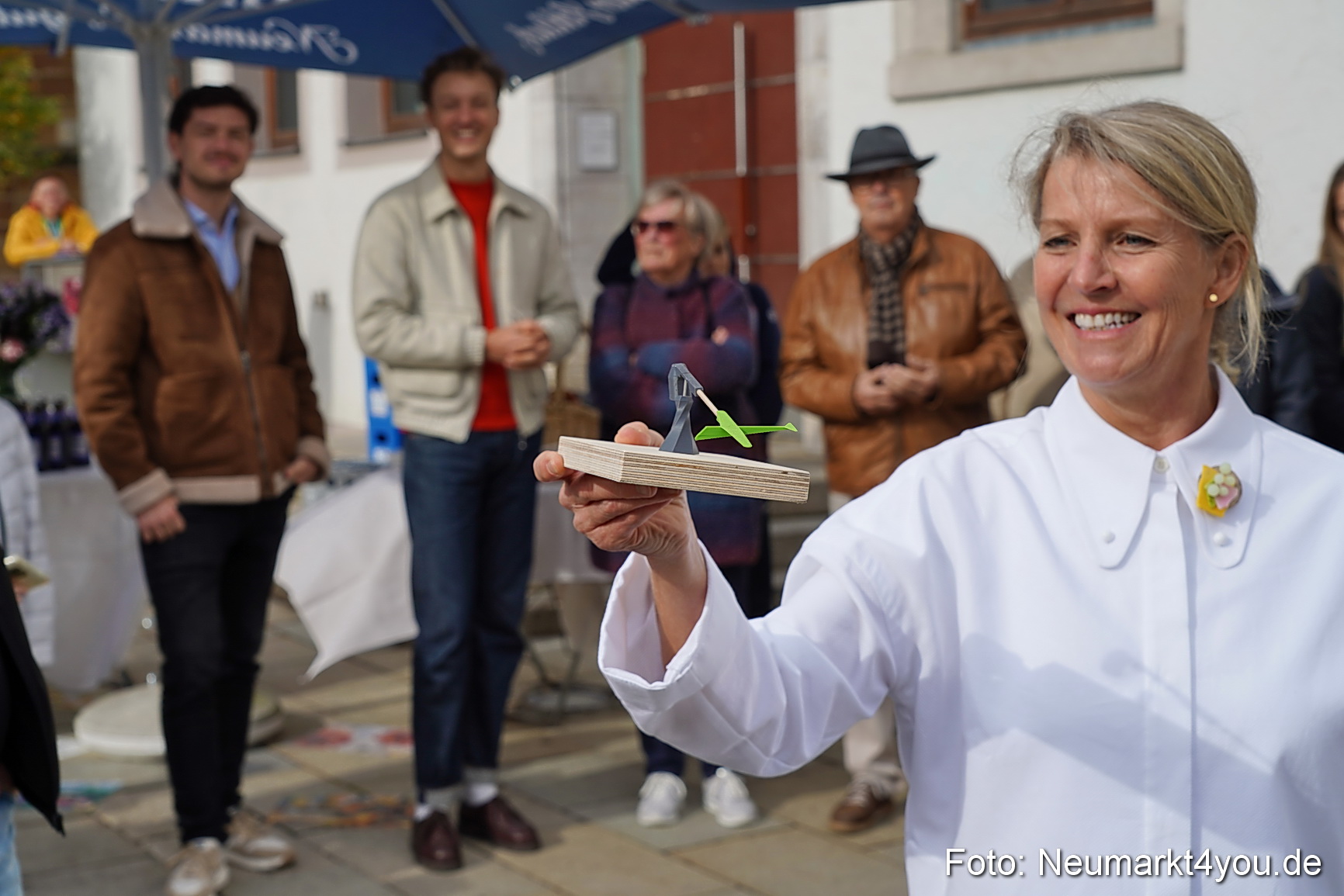 Kunst ohne Filter 14 Vernissage 2024 0012