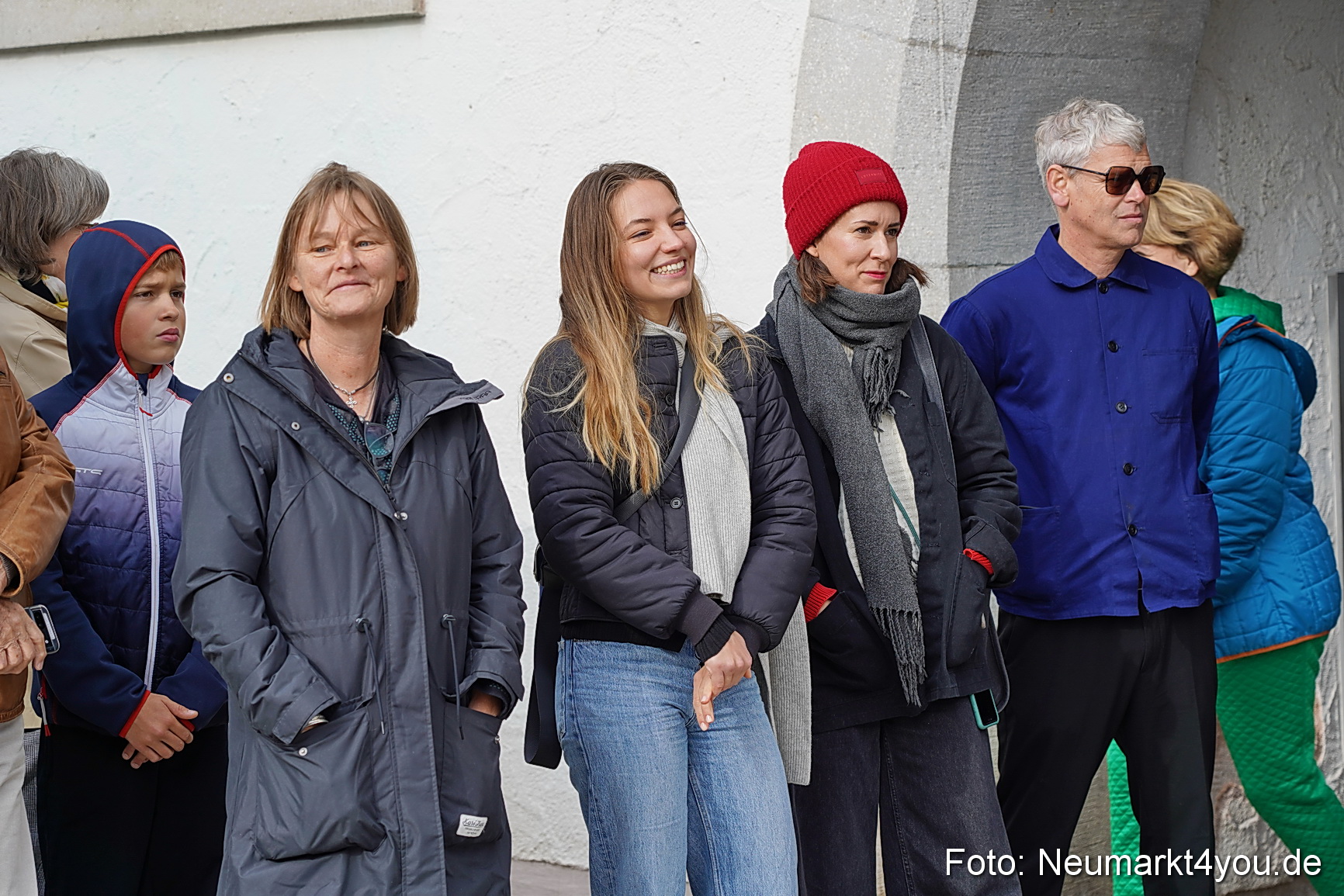 Kunst ohne Filter 14 Vernissage 2024 0017