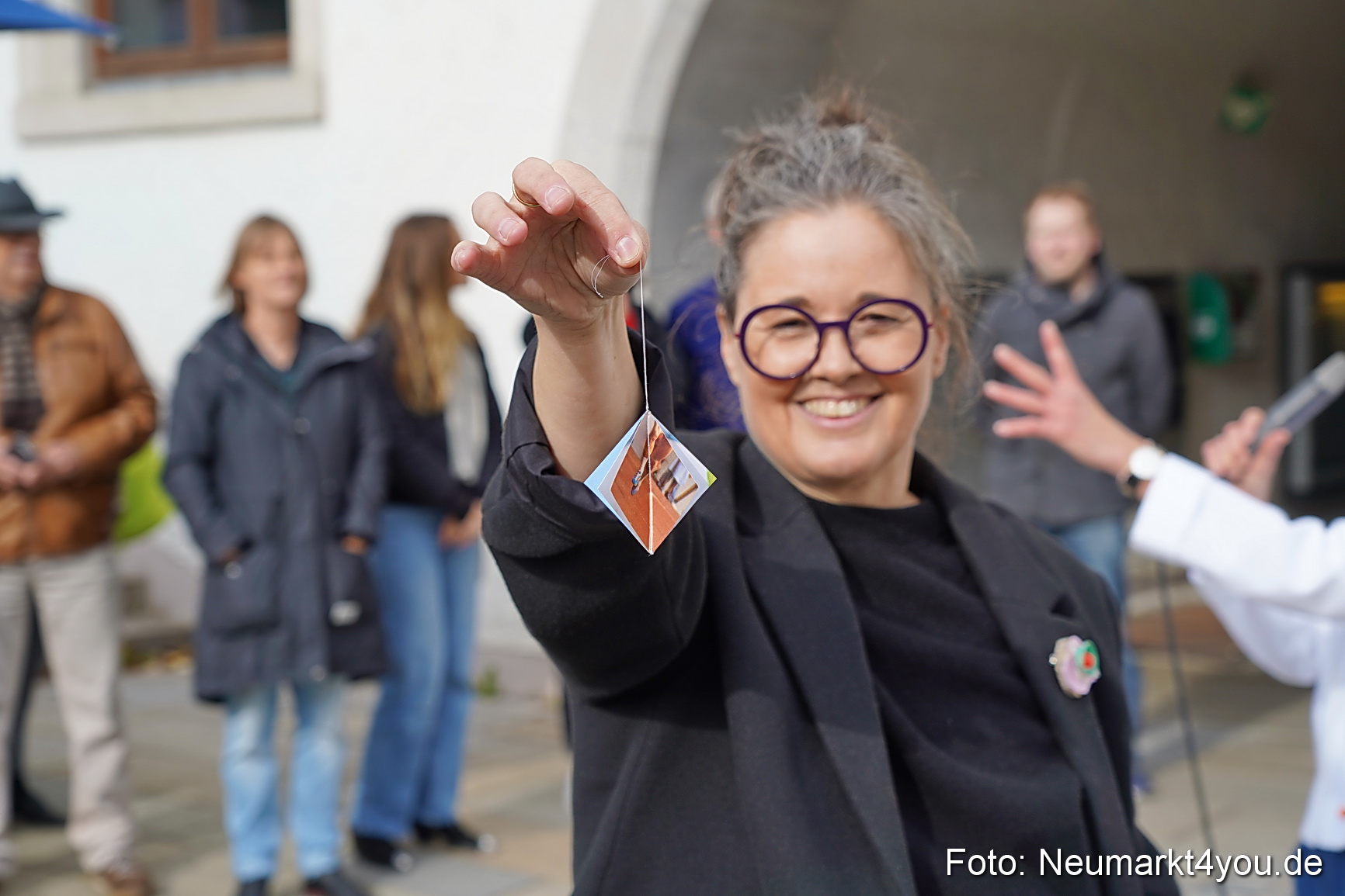 Kunst ohne Filter 14 Vernissage 2024 0023