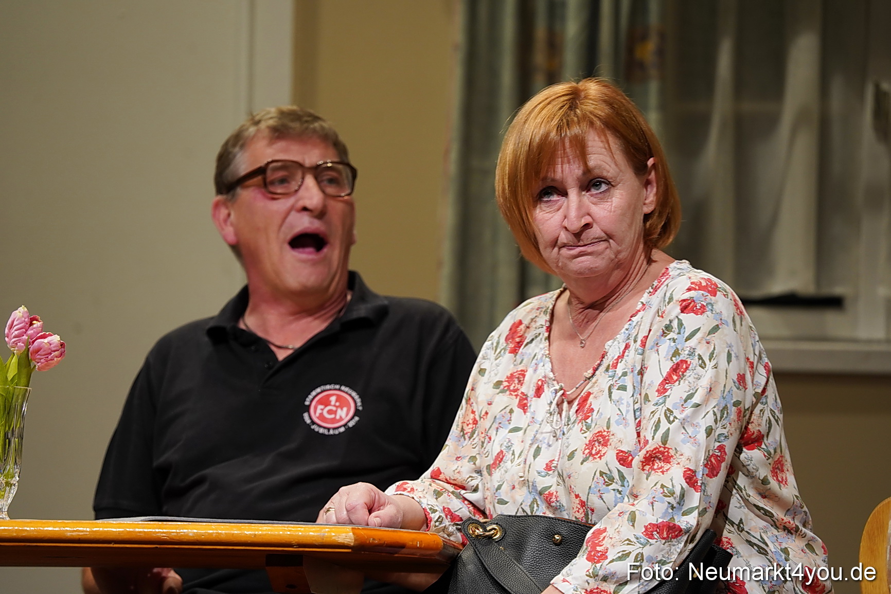 Leberkaes und rote Strapse 2024 0042