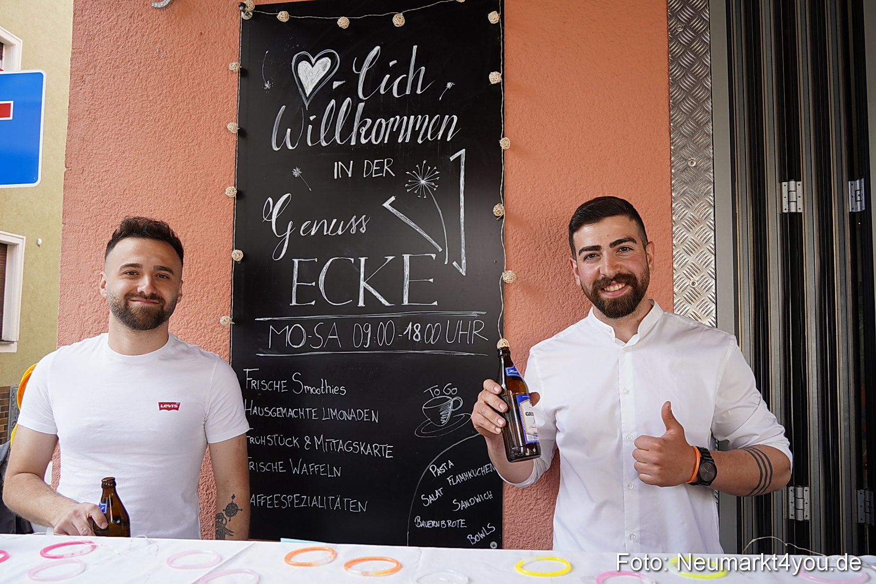 Nacht Der Sinne 2024