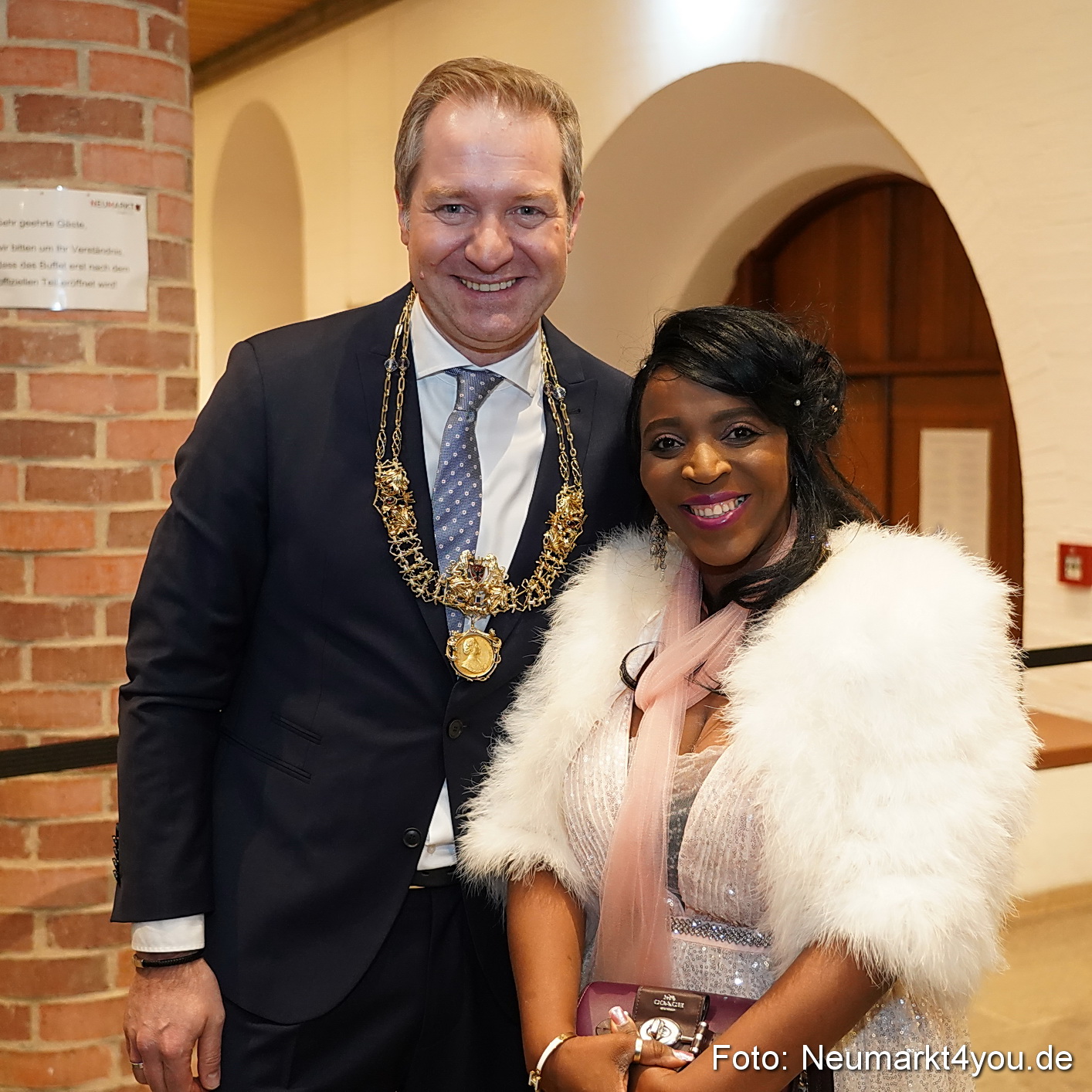 Neujahrsempfang Stadt Neumarkt 2024 0004