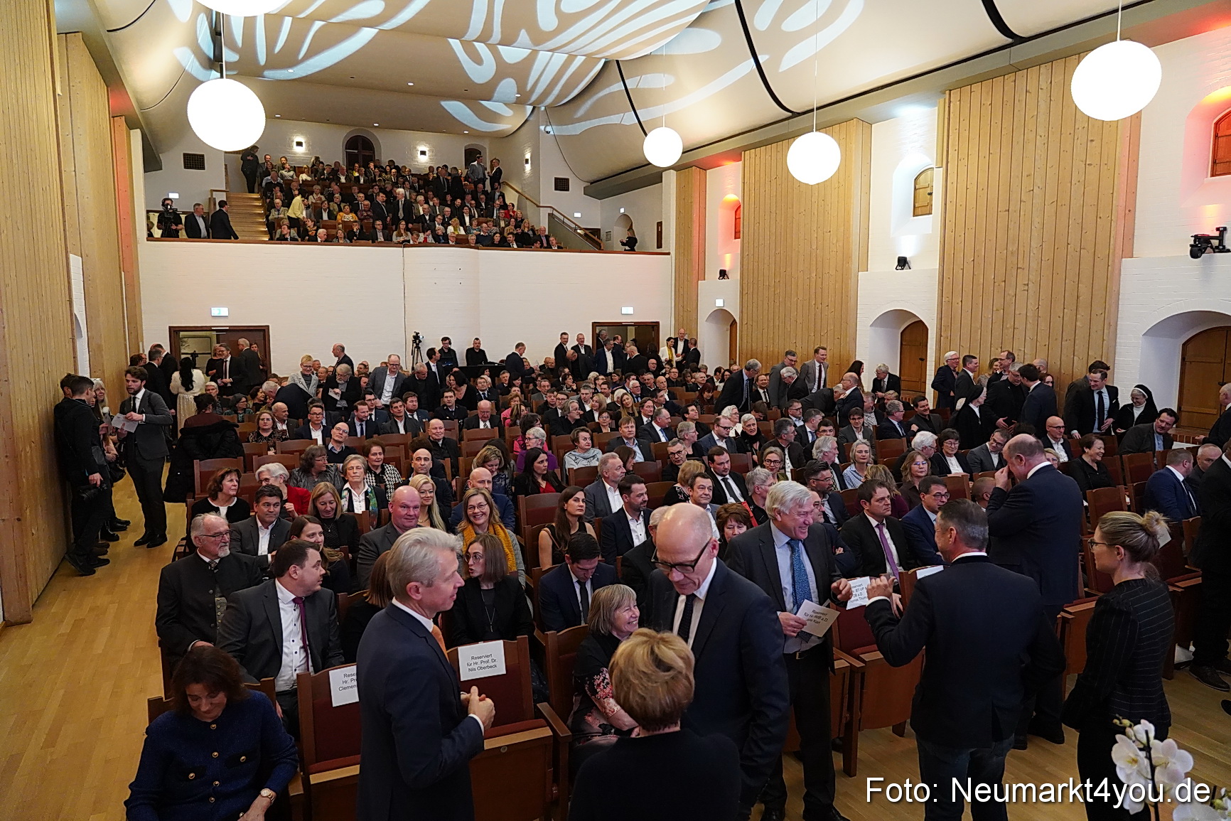 Neujahrsempfang Stadt Neumarkt 2024 0044