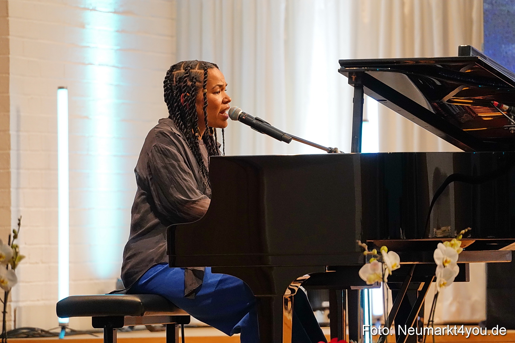 Neujahrsempfang Stadt Neumarkt 2024 0049