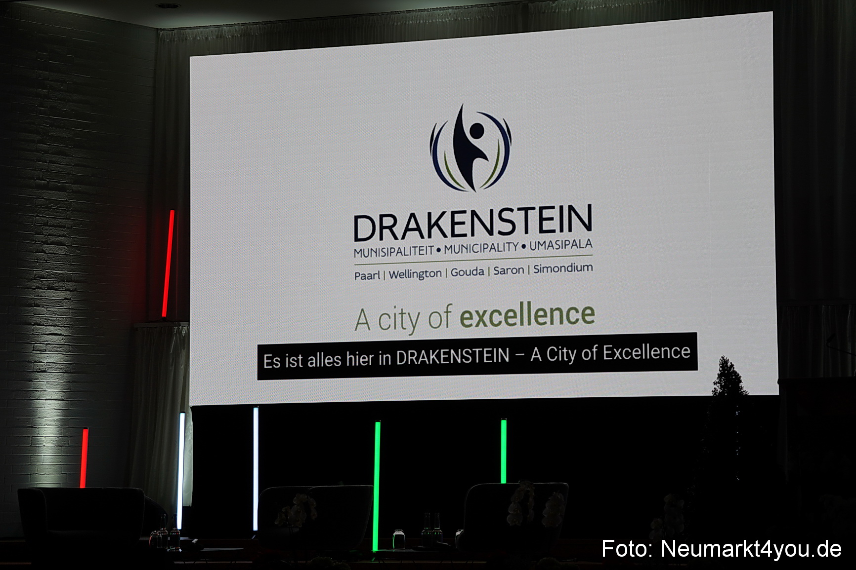 Neujahrsempfang Stadt Neumarkt 2024 0053