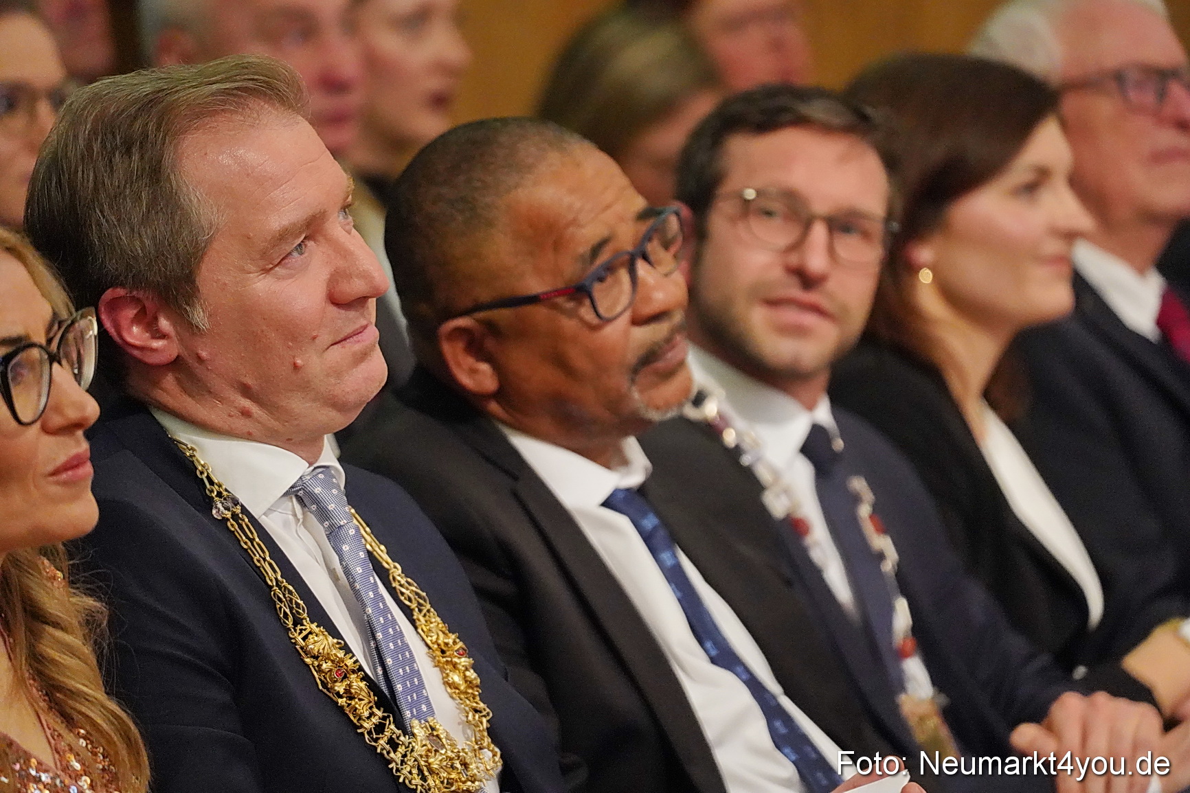 Neujahrsempfang Stadt Neumarkt 2024 0057