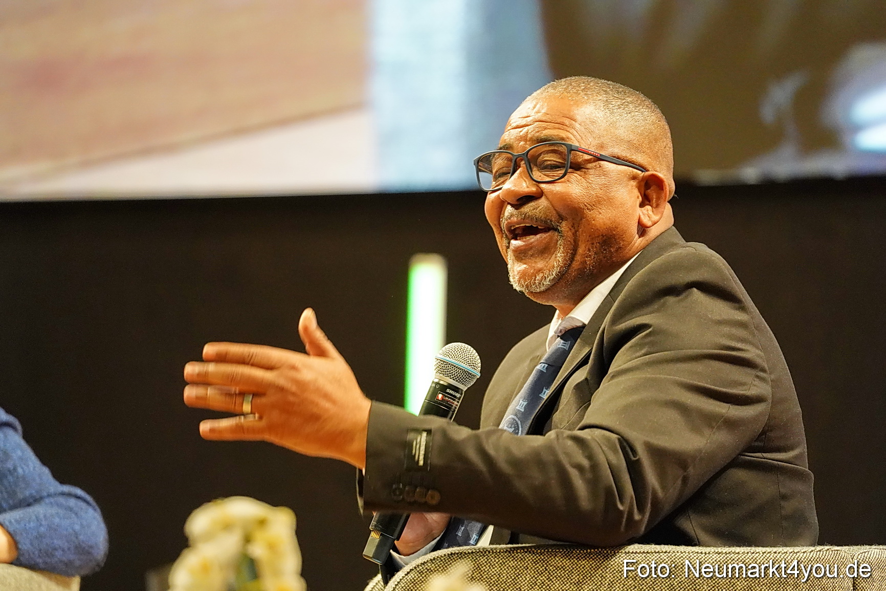 Neujahrsempfang Stadt Neumarkt 2024 0061