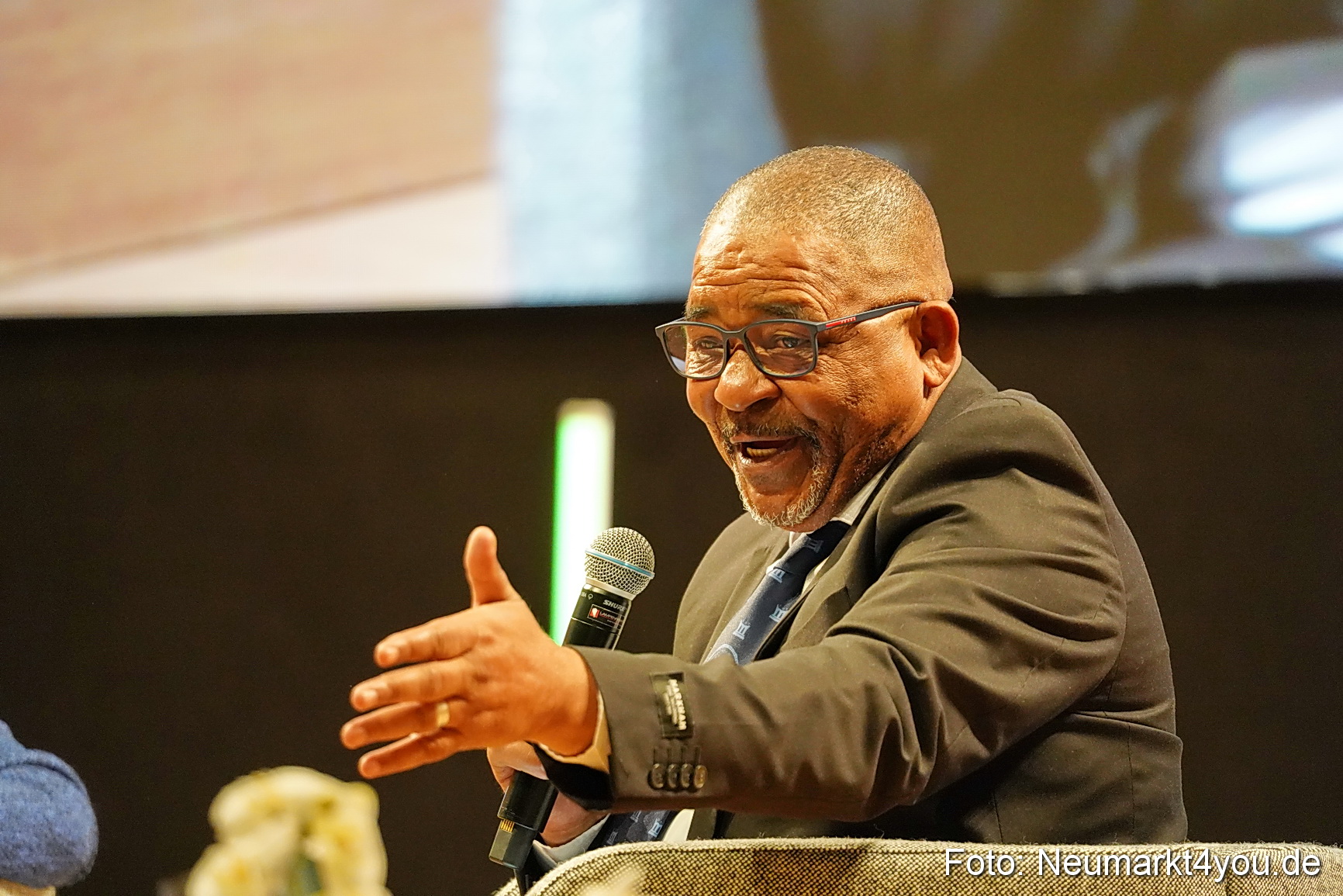 Neujahrsempfang Stadt Neumarkt 2024 0062