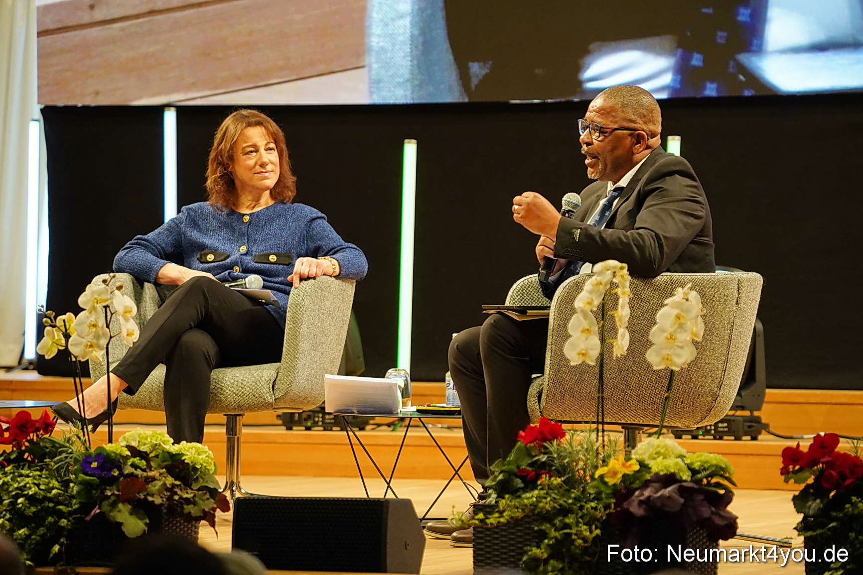 Neujahrsempfang Stadt Neumarkt 2024 0063