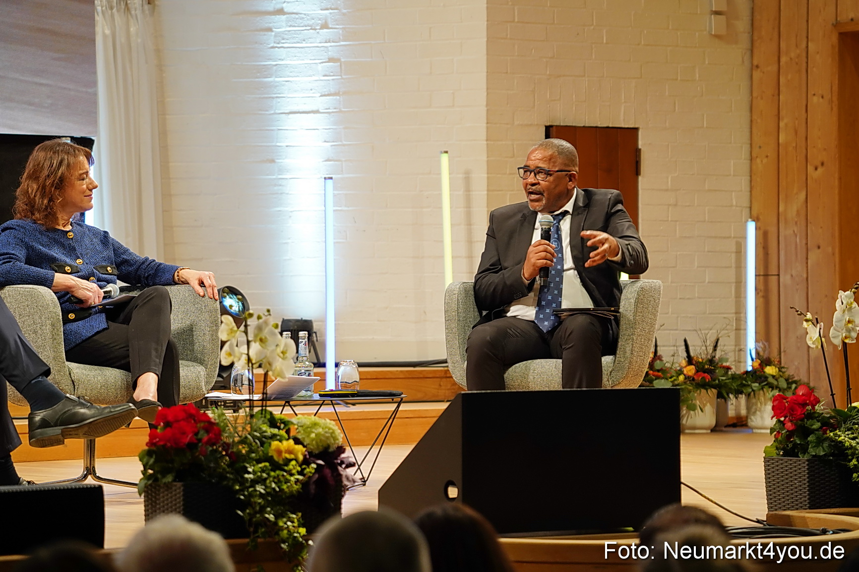 Neujahrsempfang Stadt Neumarkt 2024 0066