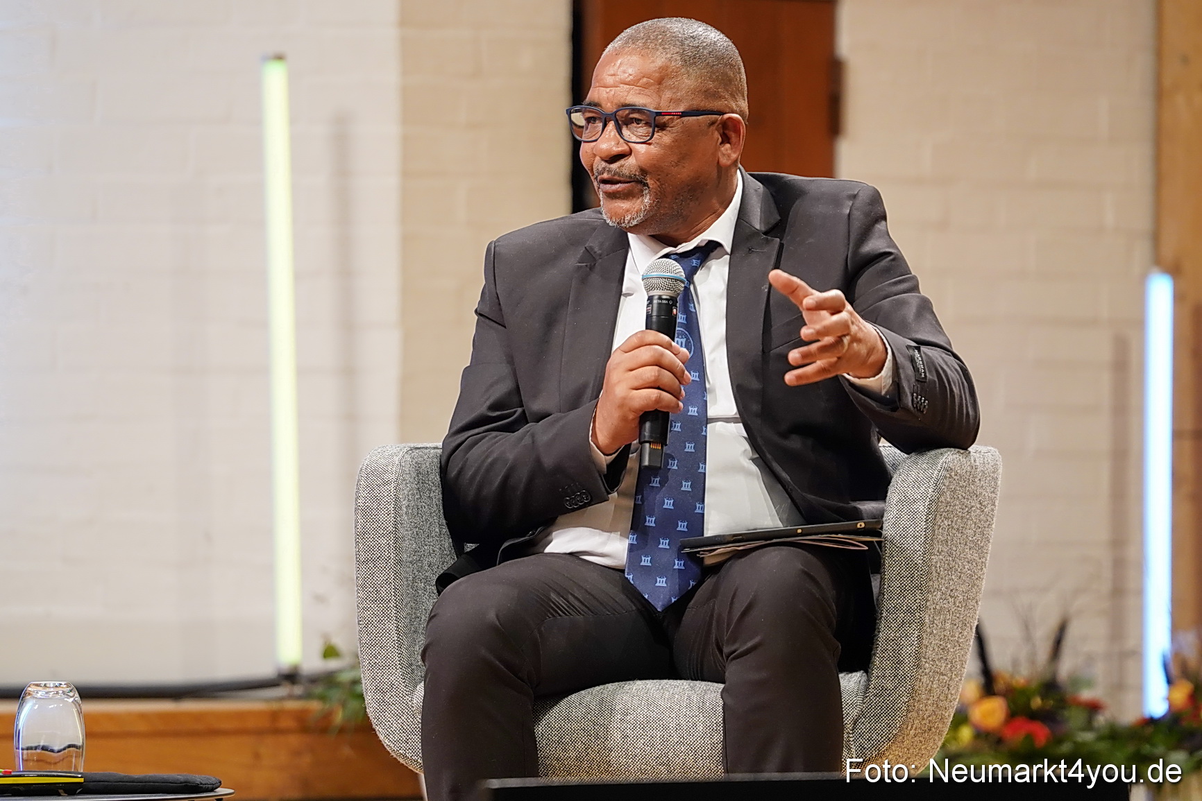 Neujahrsempfang Stadt Neumarkt 2024 0068