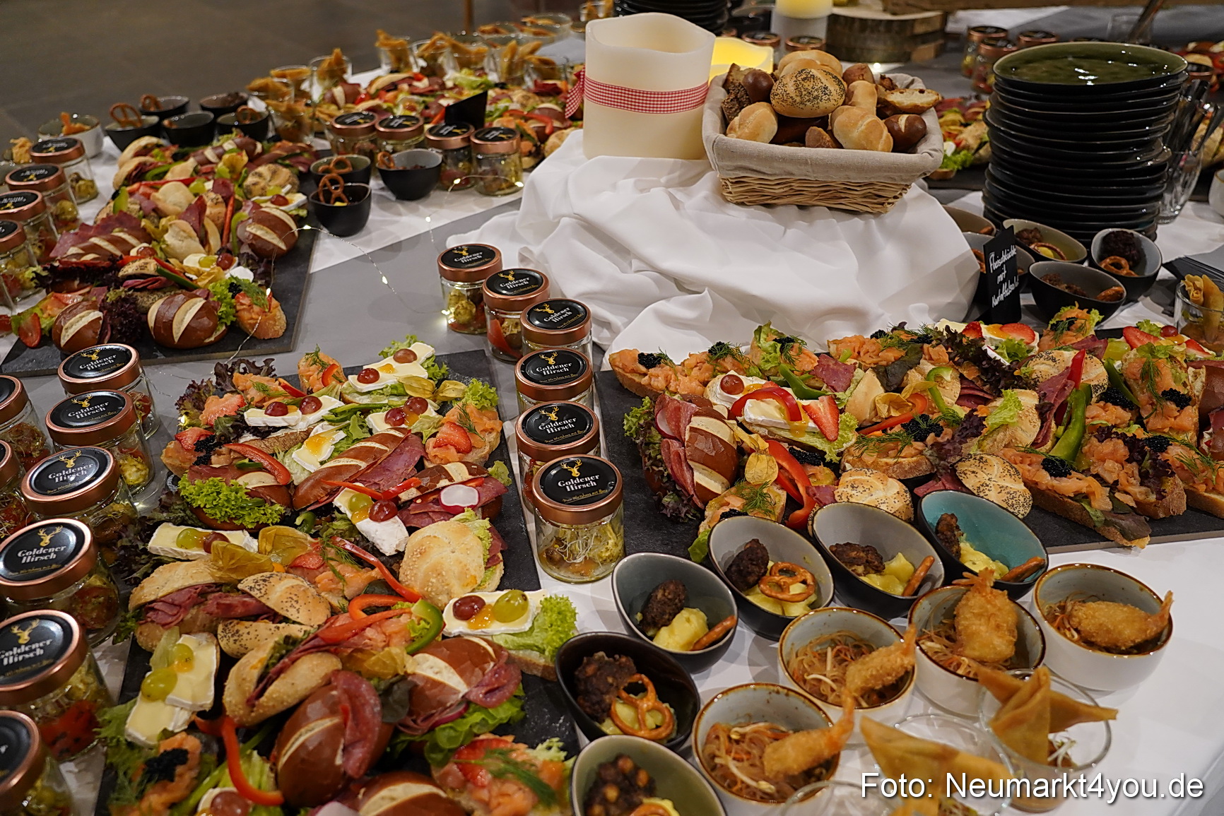 Neujahrsempfang Stadt Neumarkt 2024 0073