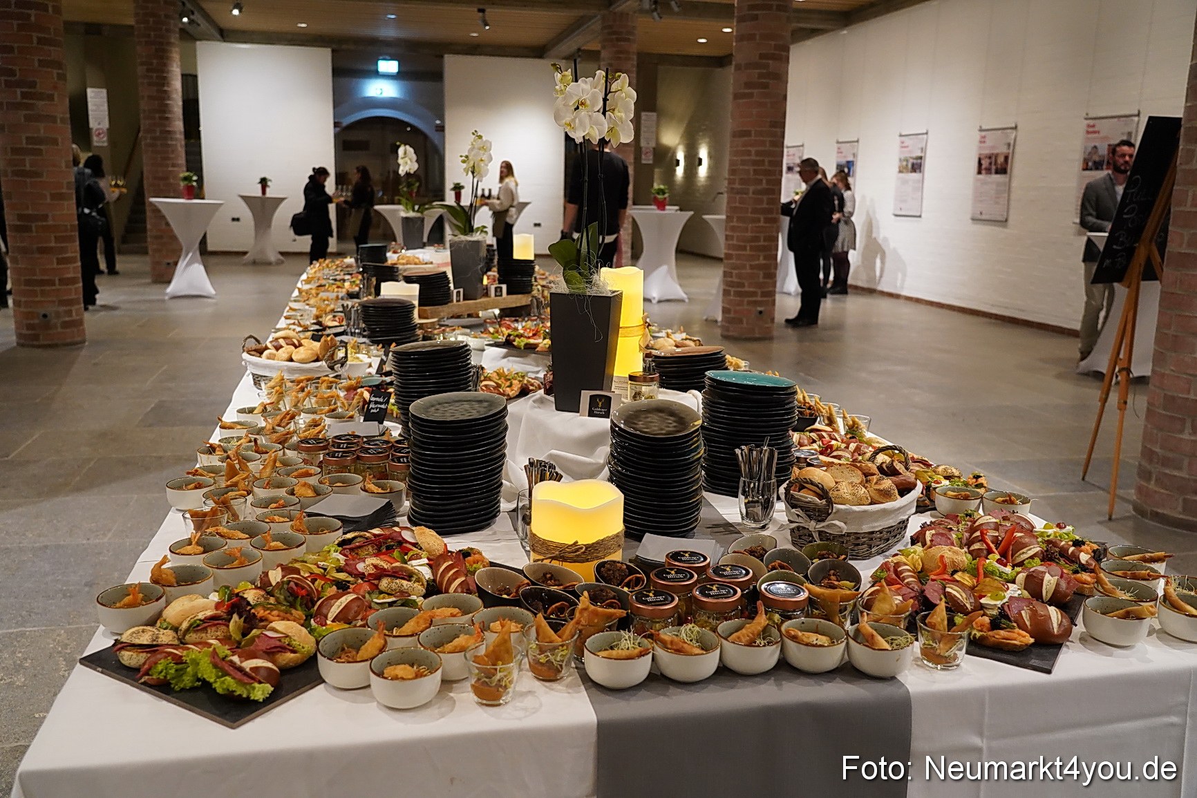 Neujahrsempfang Stadt Neumarkt 2024 0074