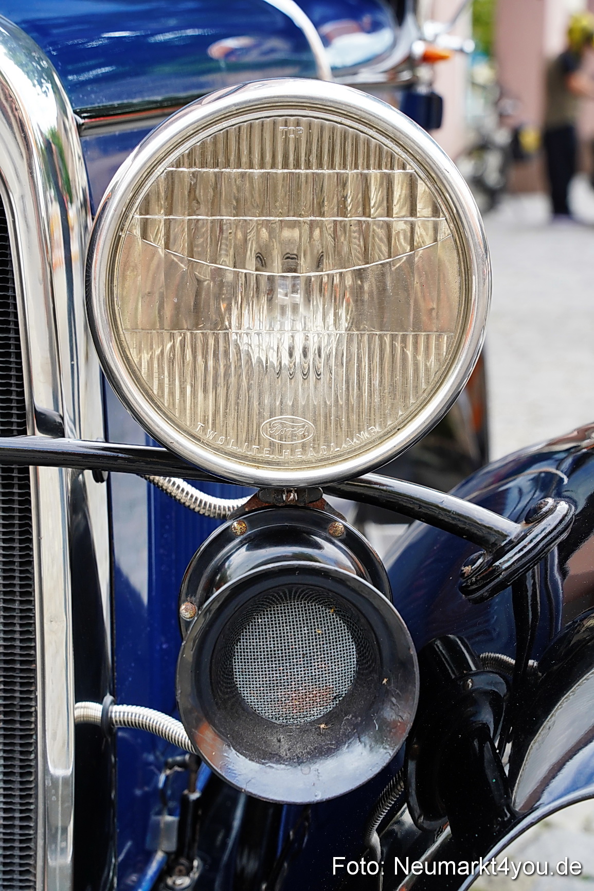 Oldtimertreffen Neumarkt 2024 0002