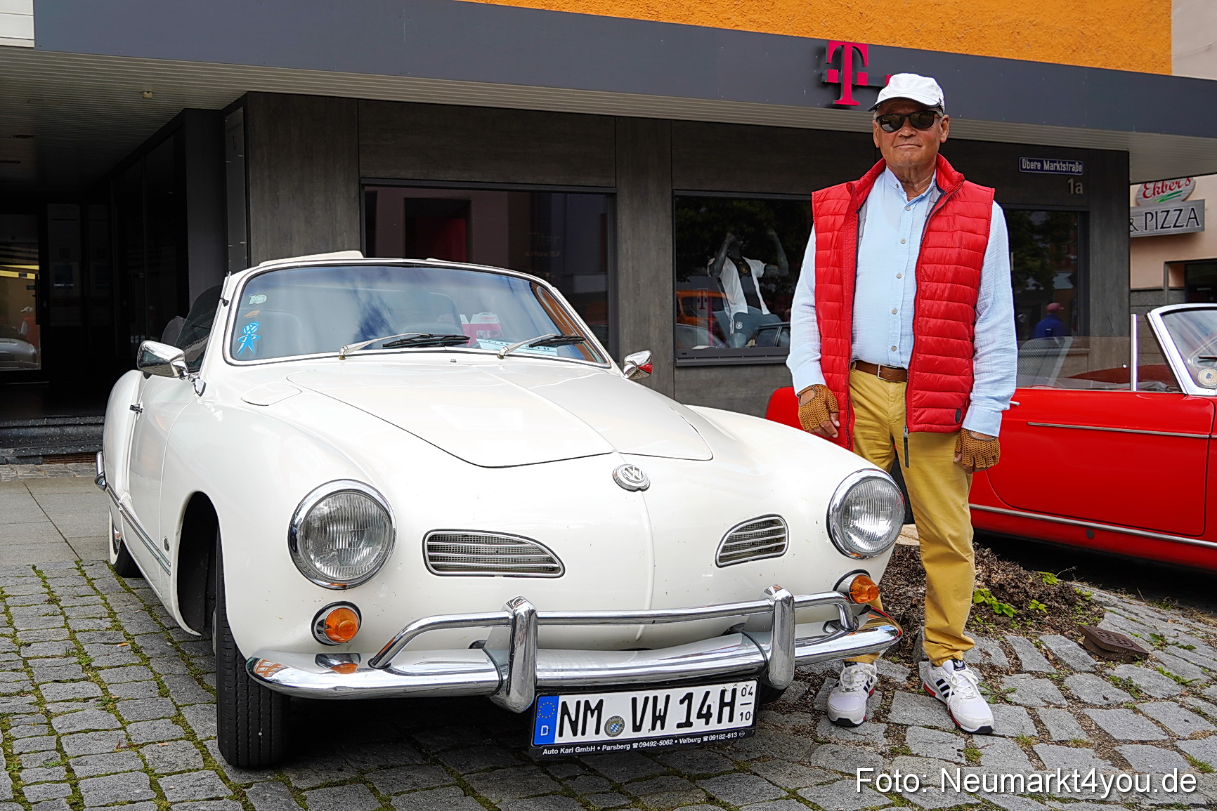 Oldtimertreffen Neumarkt 2024 0004