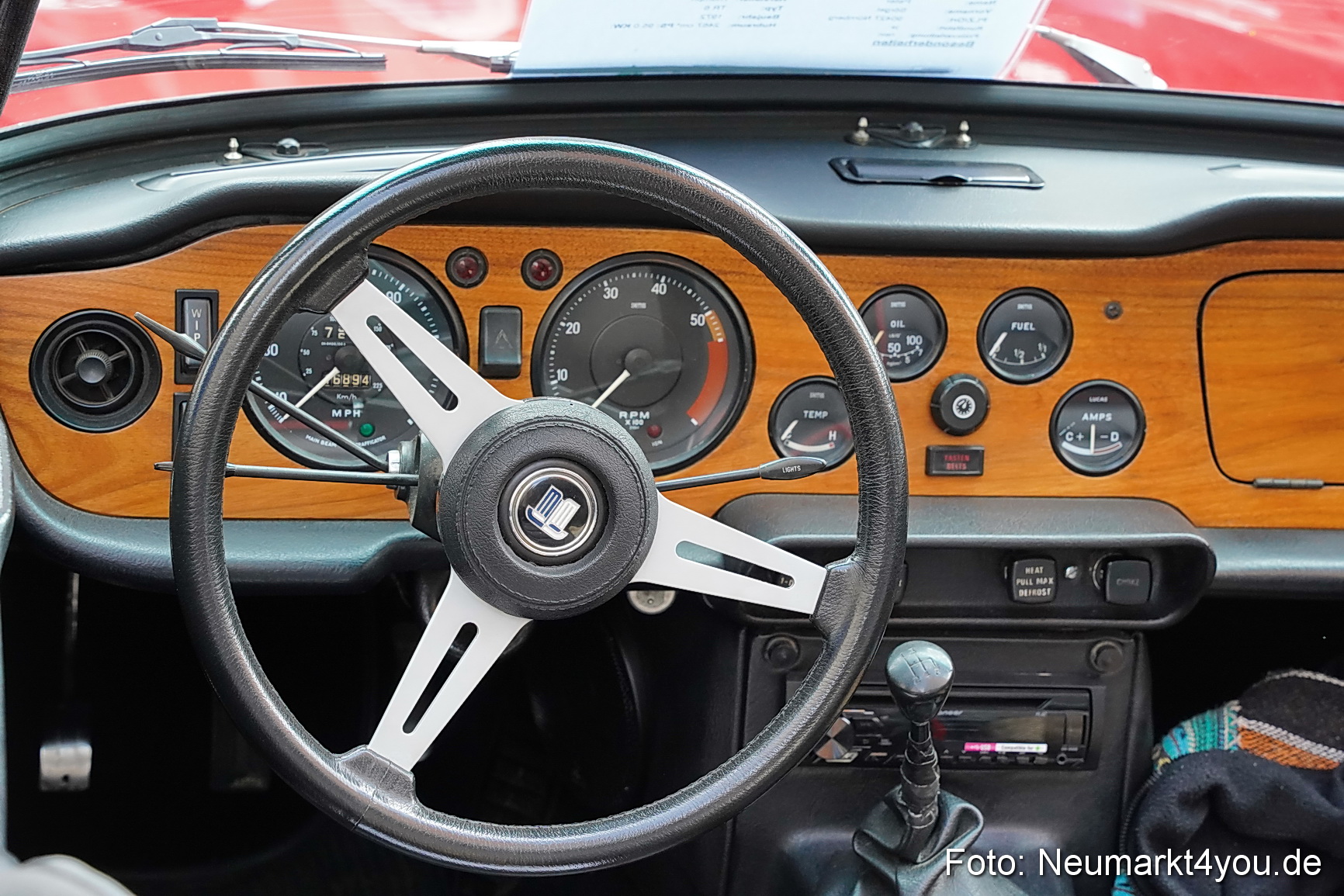 Oldtimertreffen Neumarkt 2024 0008