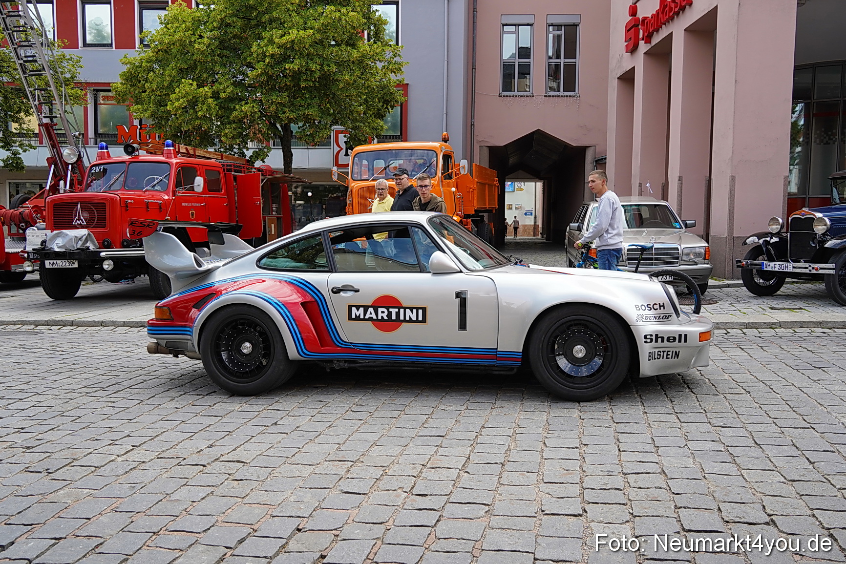 Oldtimertreffen Neumarkt 2024 0009