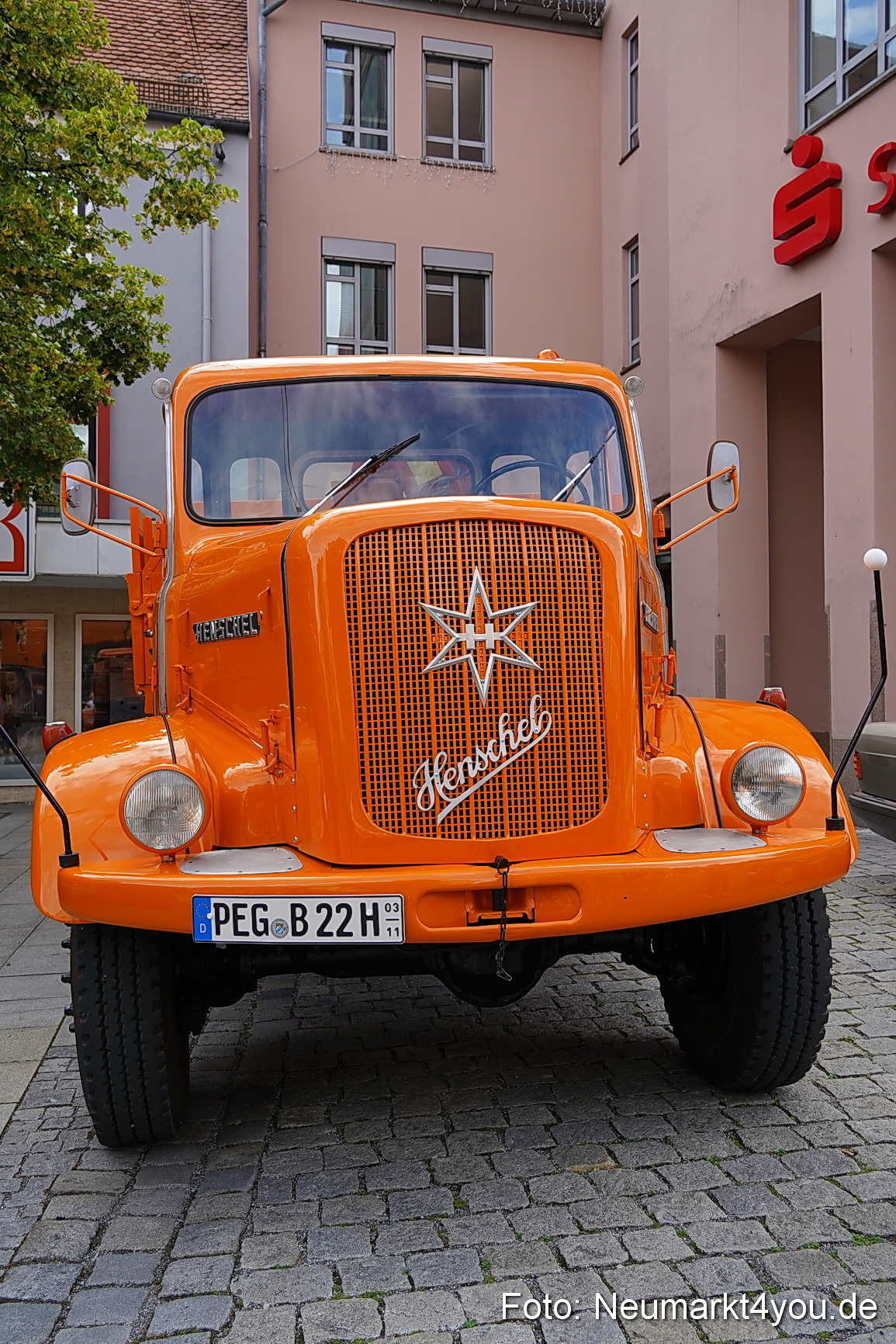 Oldtimertreffen Neumarkt 2024 0012