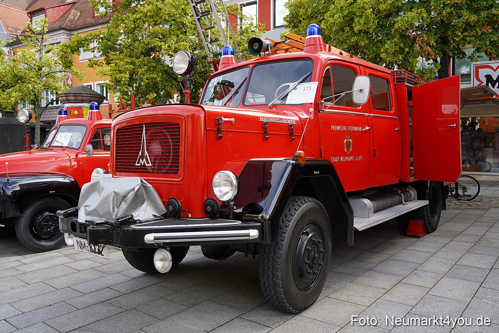 Oldtimertreffen Neumarkt 2024 0014