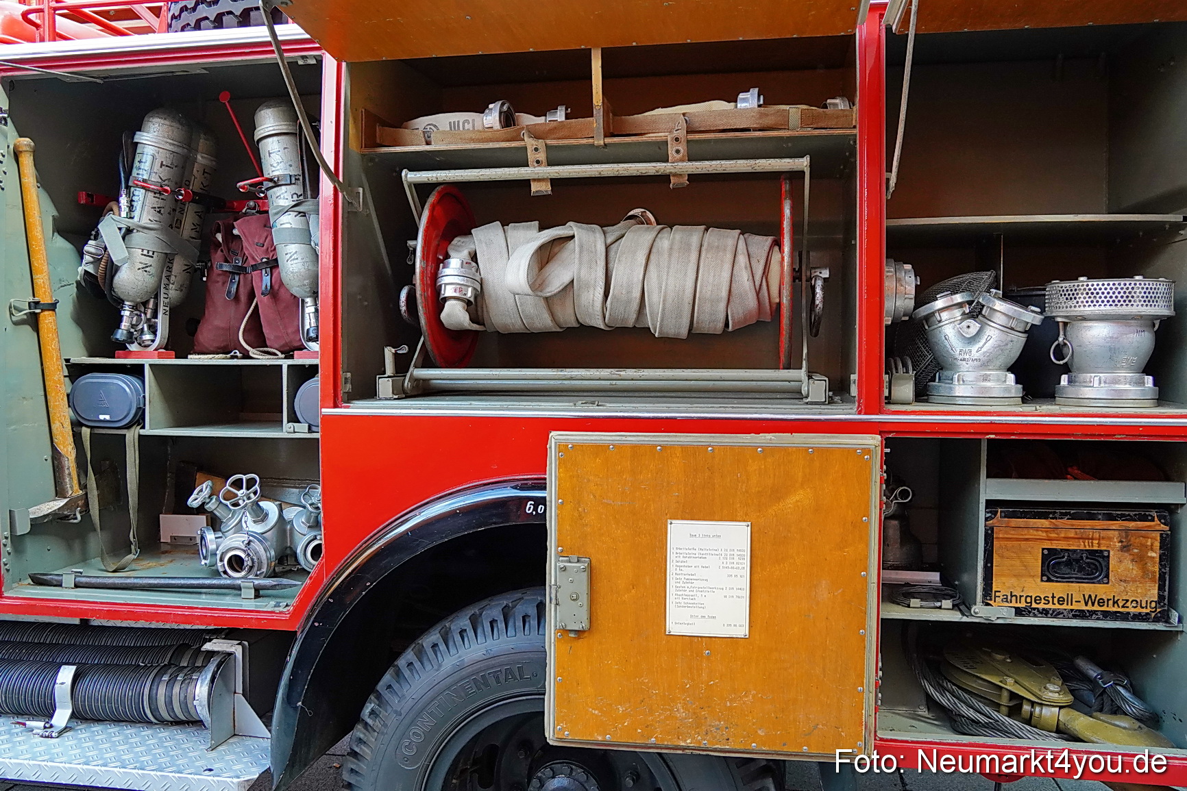 Oldtimertreffen Neumarkt 2024 0015