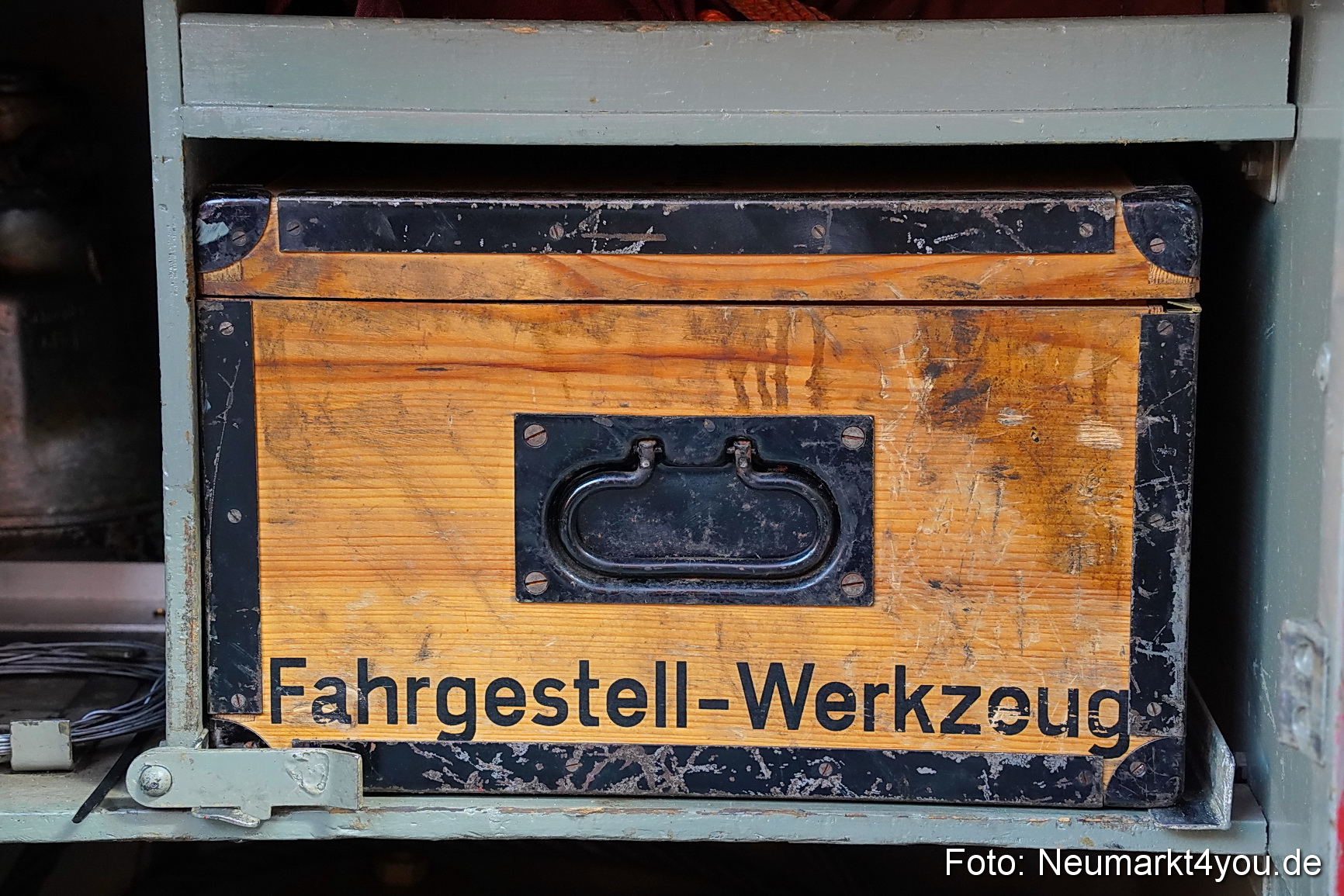 Oldtimertreffen Neumarkt 2024 0016