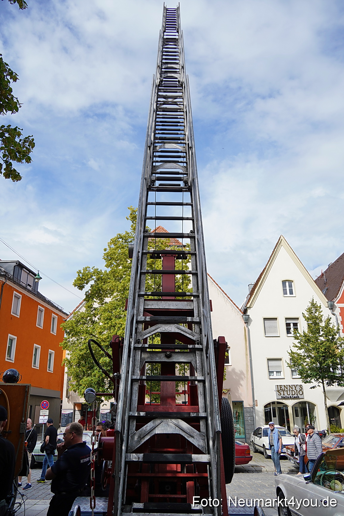 Oldtimertreffen Neumarkt 2024 0017