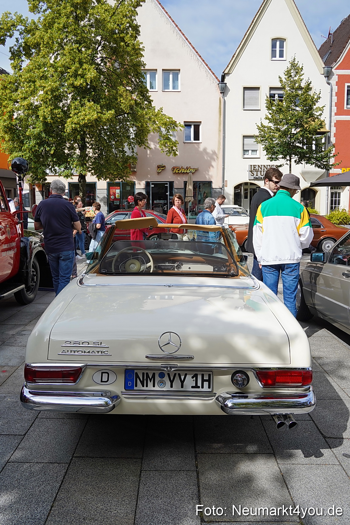 Oldtimertreffen Neumarkt 2024 0018
