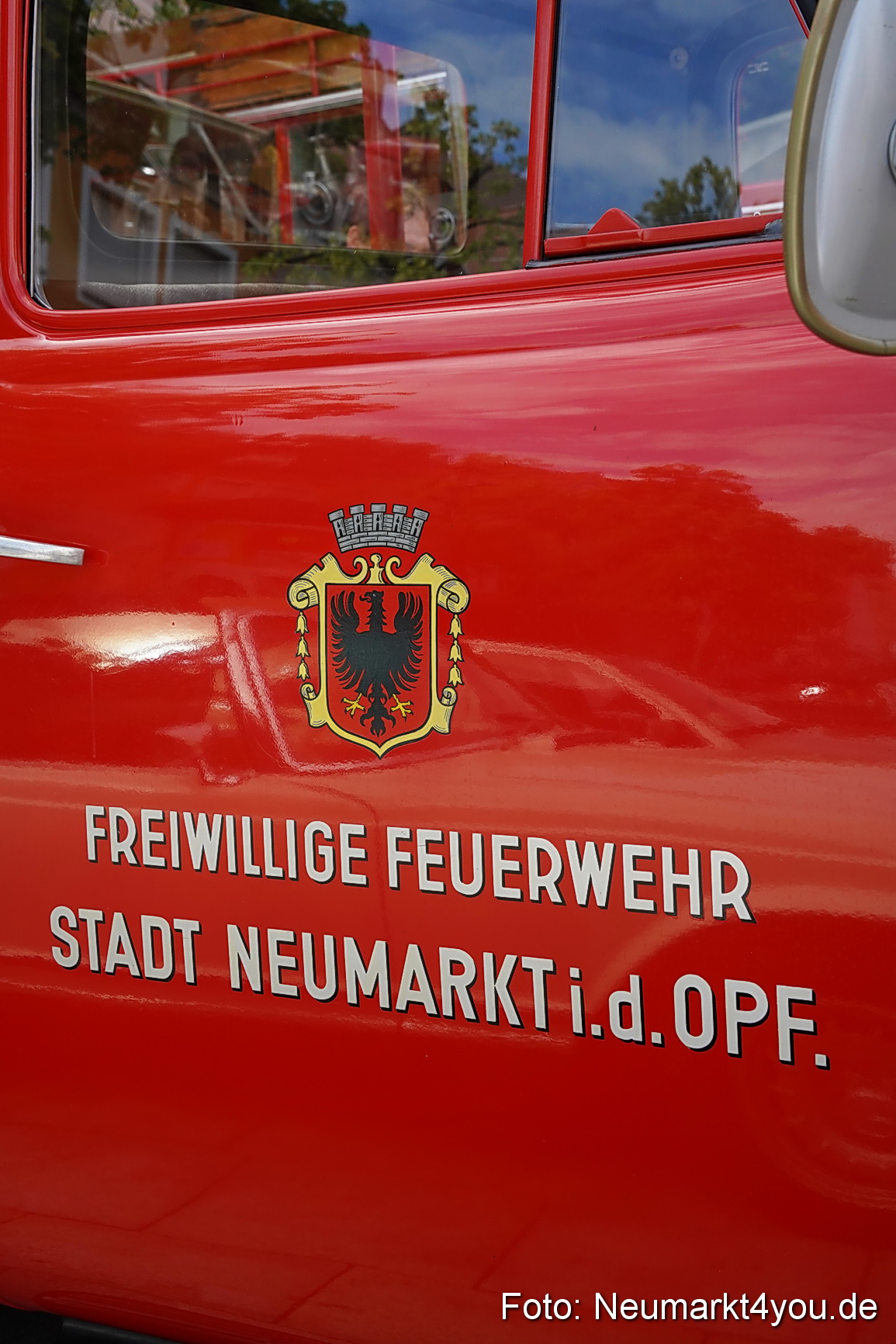 Oldtimertreffen Neumarkt 2024 0020
