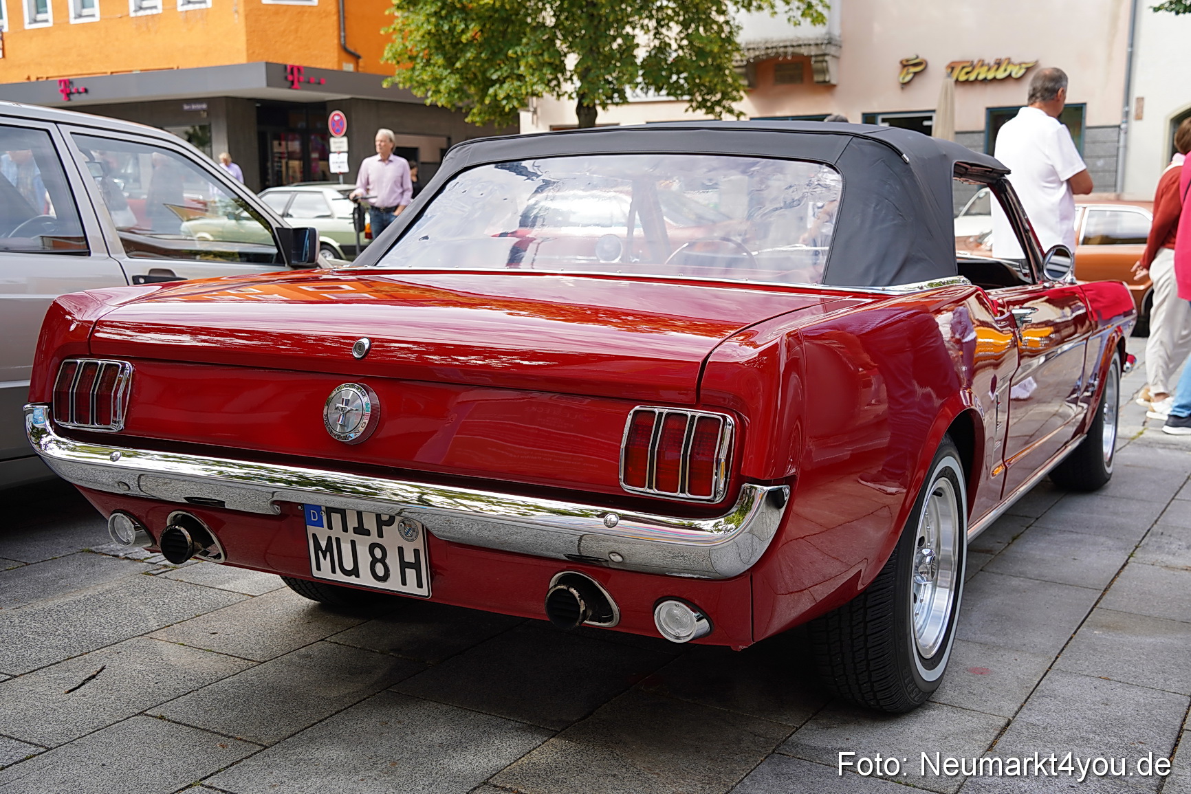 Oldtimertreffen Neumarkt 2024 0022