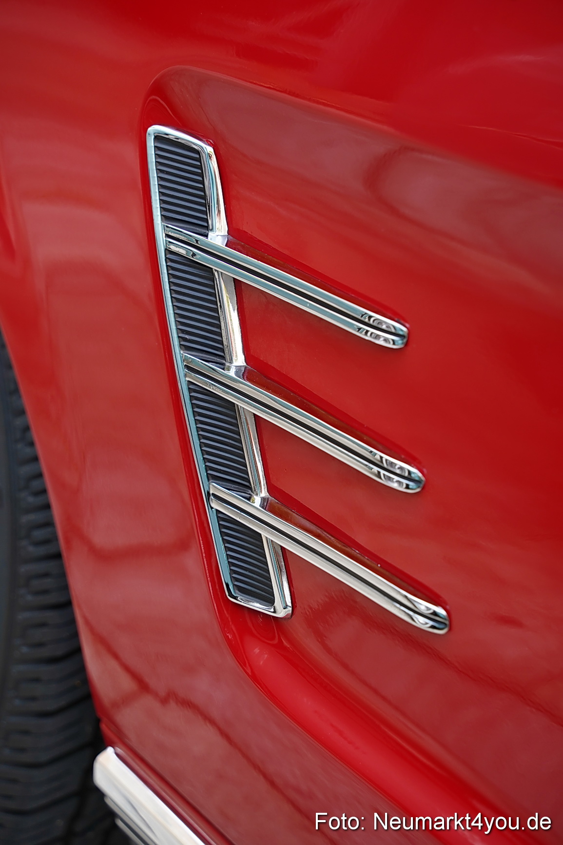 Oldtimertreffen Neumarkt 2024 0024