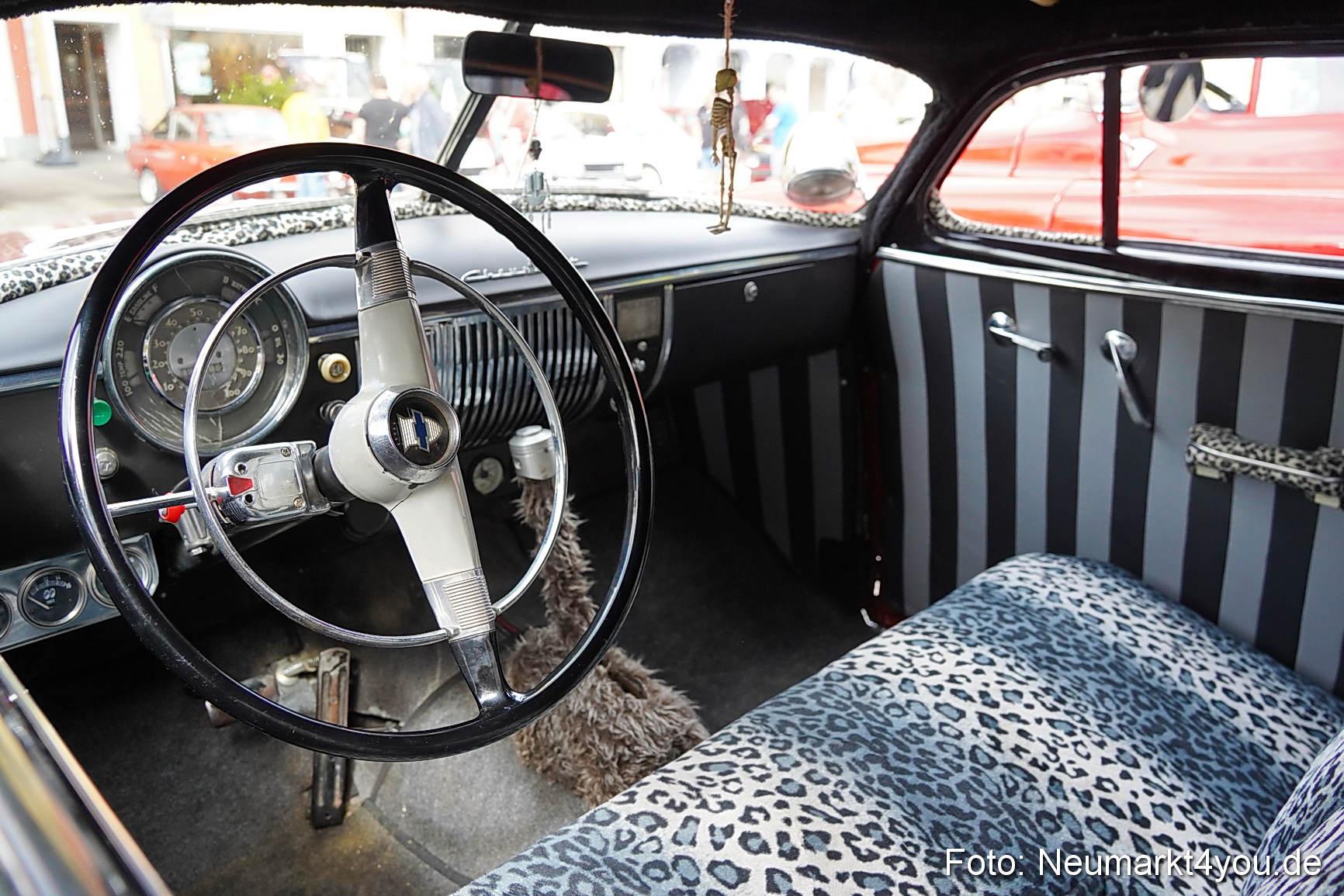 Oldtimertreffen Neumarkt 2024 0030