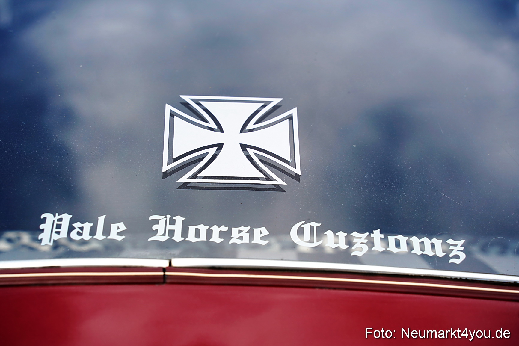 Oldtimertreffen Neumarkt 2024 0031