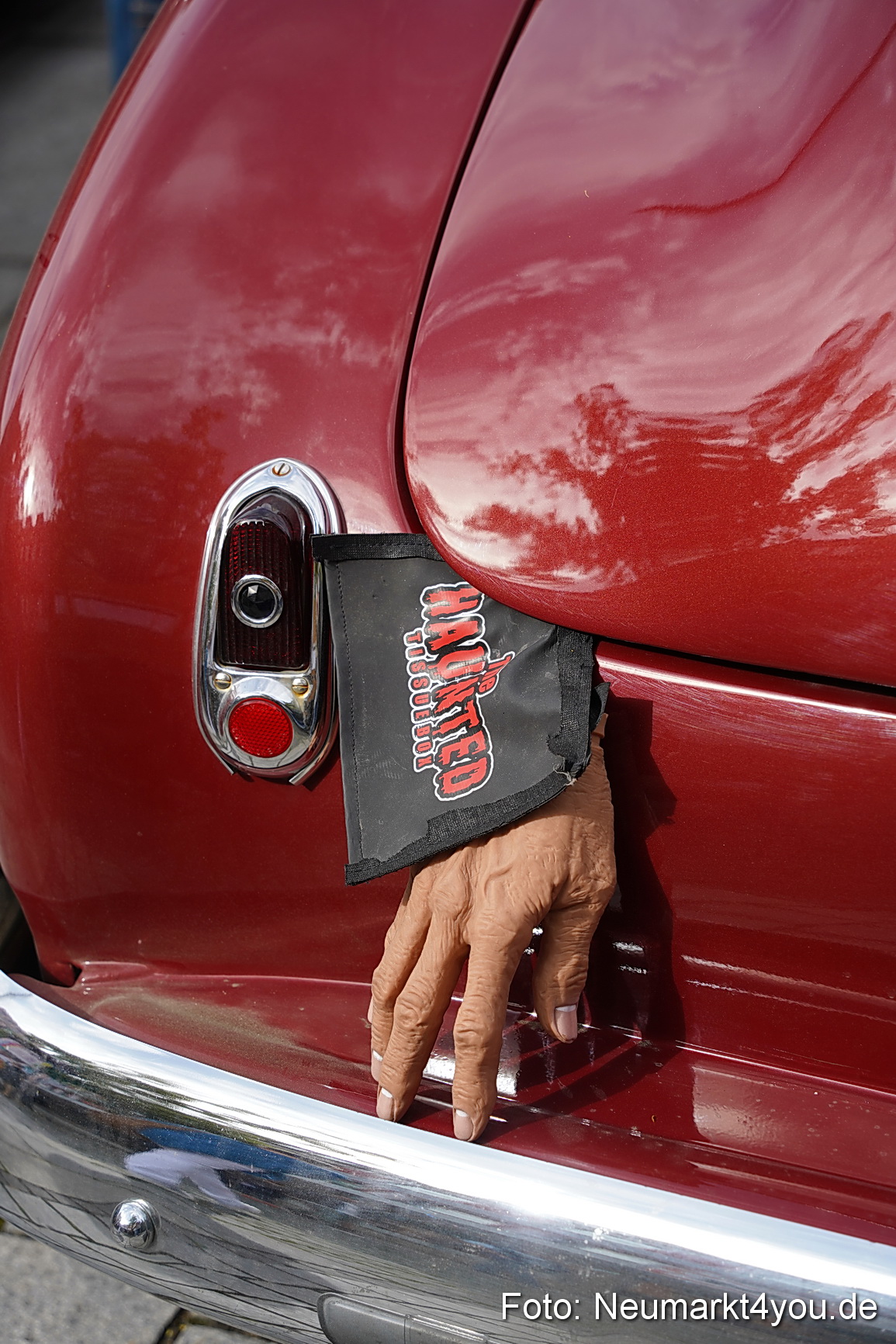 Oldtimertreffen Neumarkt 2024 0032