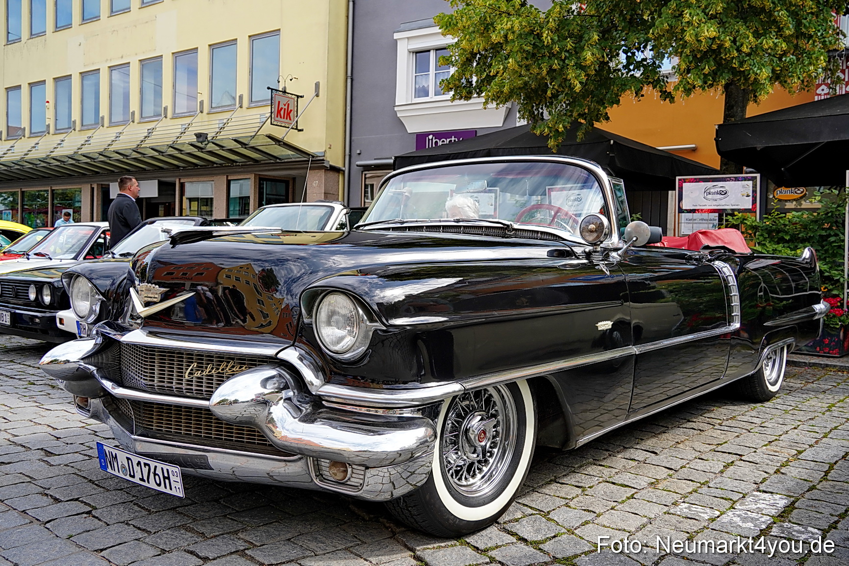 Oldtimertreffen Neumarkt 2024 0037
