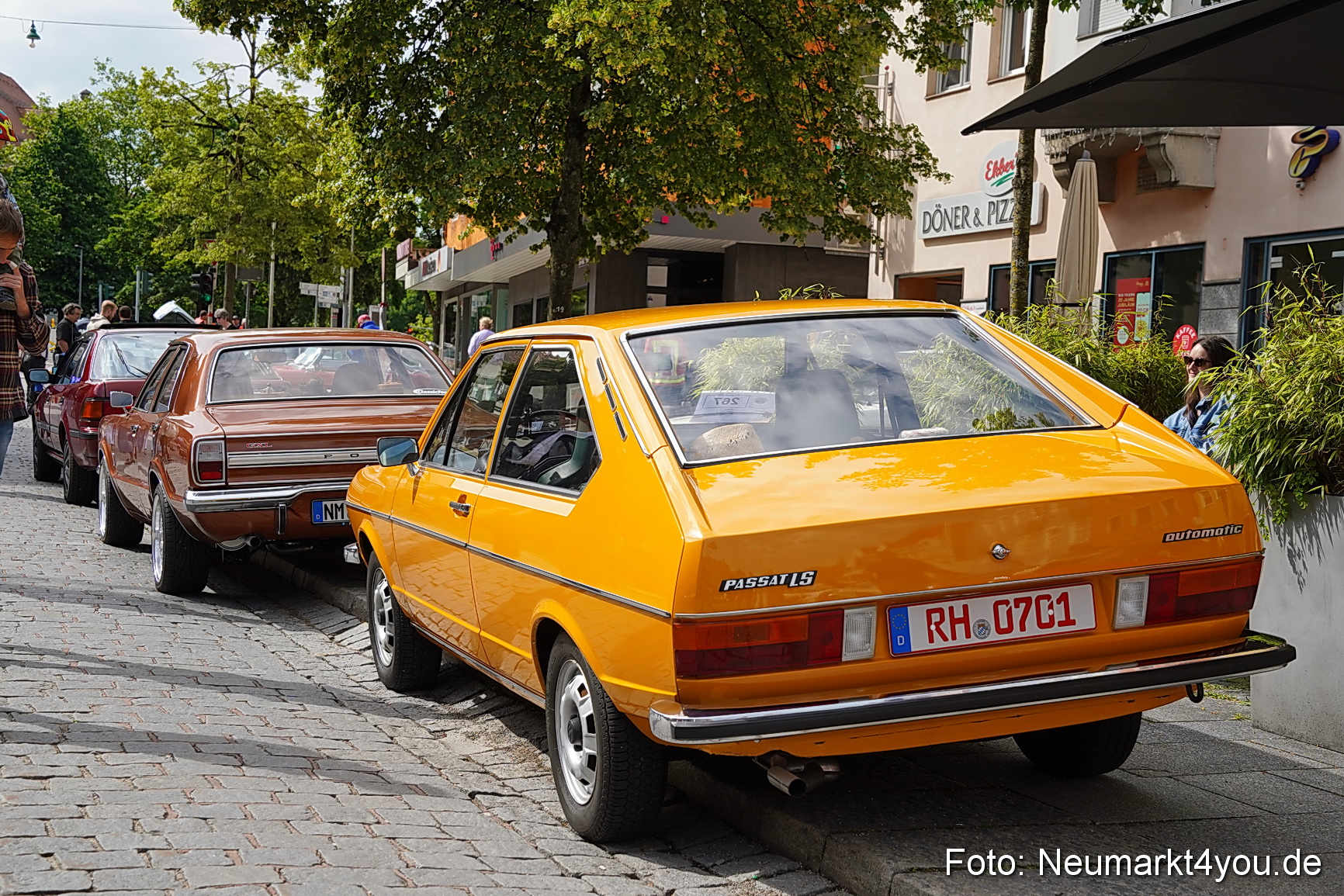 Oldtimertreffen Neumarkt 2024 0040
