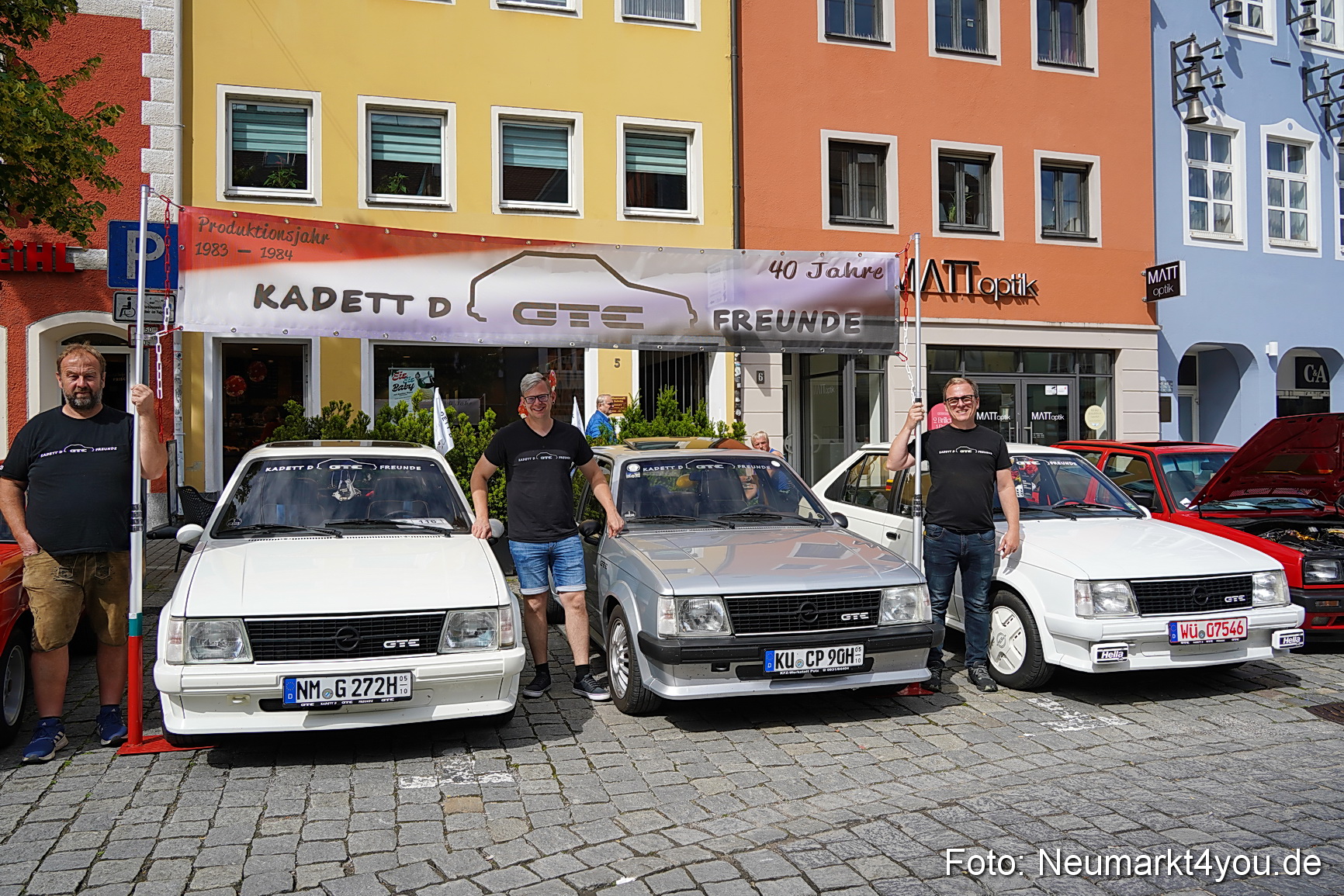 Oldtimertreffen Neumarkt 2024 0043