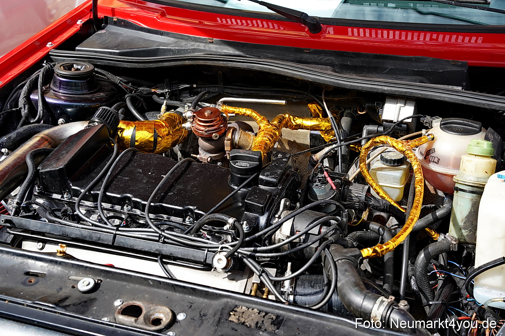 Oldtimertreffen Neumarkt 2024 0044