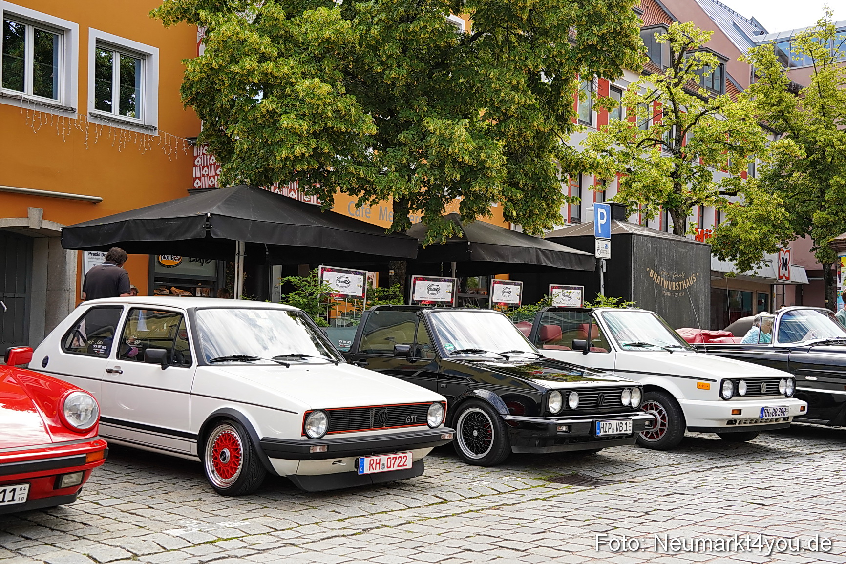 Oldtimertreffen Neumarkt 2024 0045