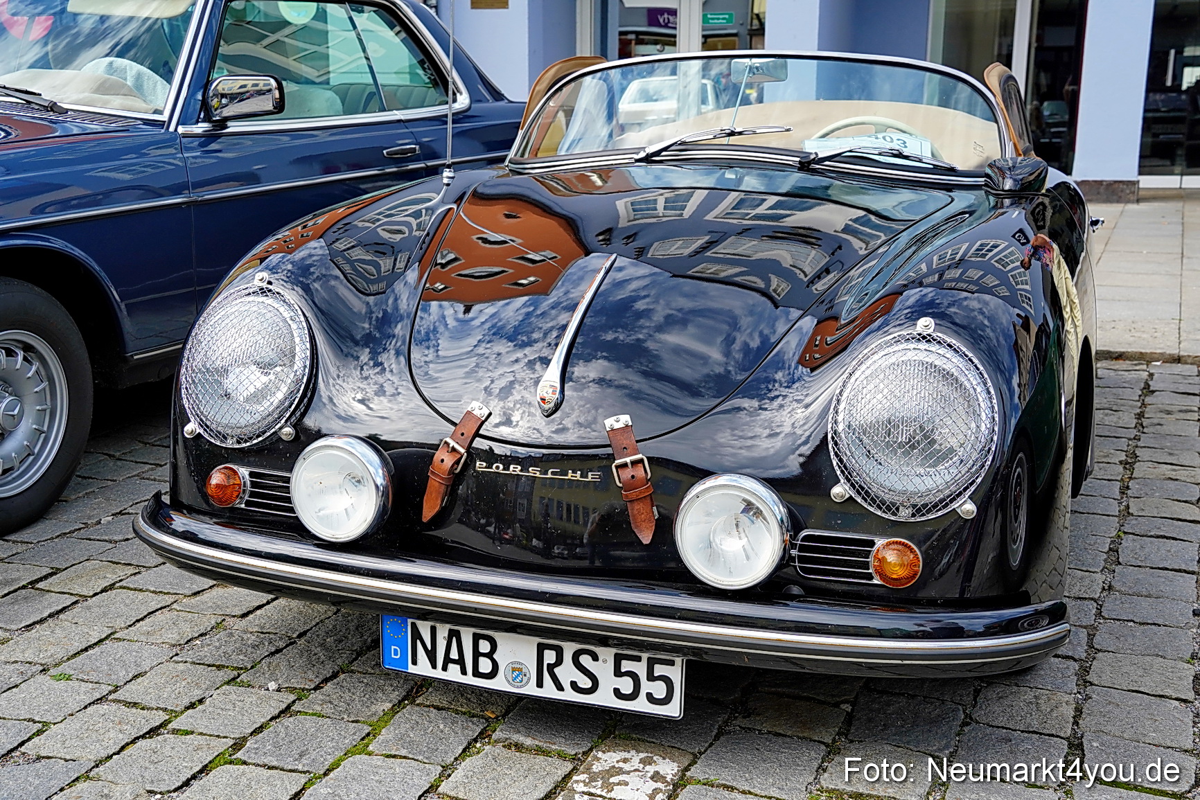 Oldtimertreffen Neumarkt 2024 0047