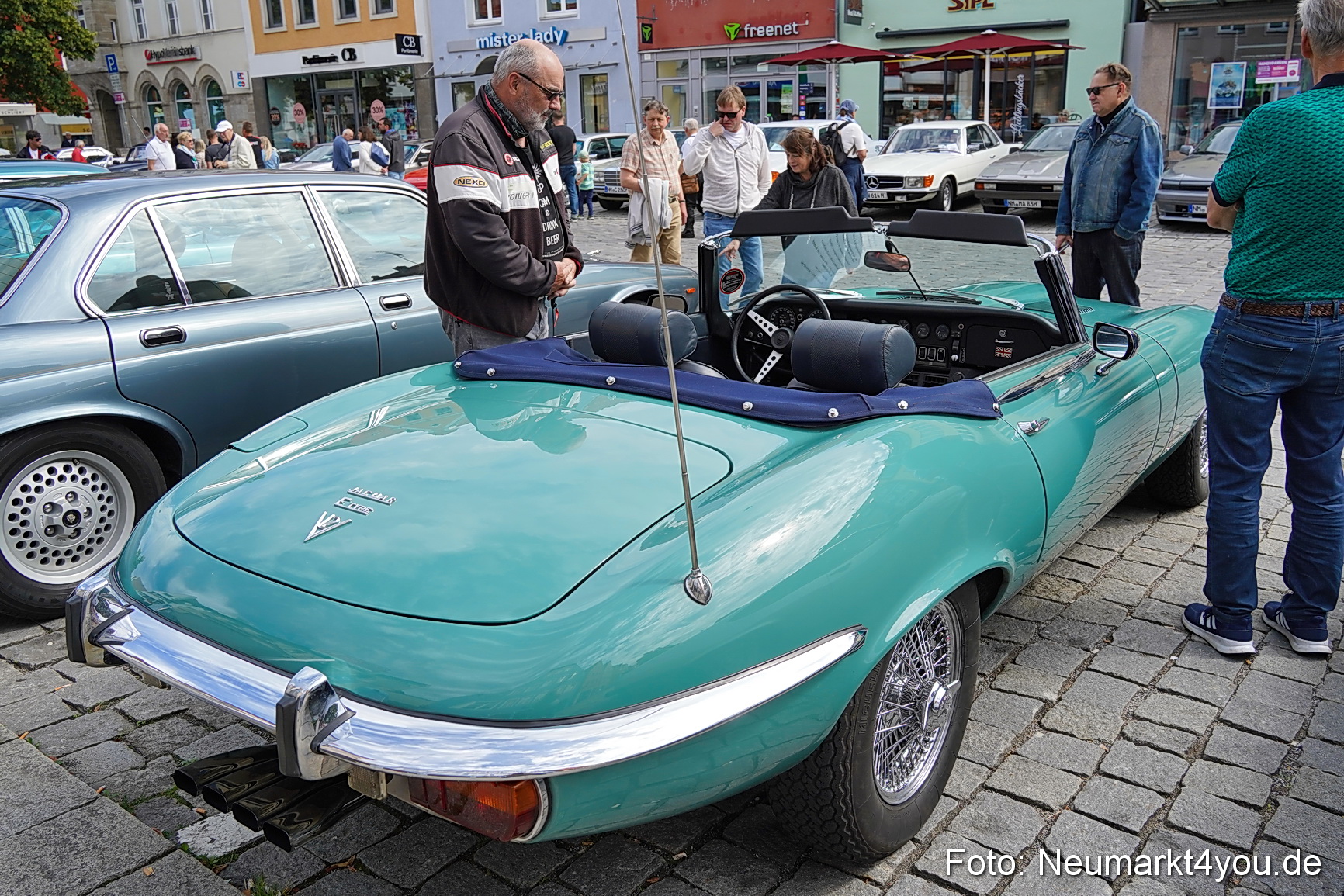 Oldtimertreffen Neumarkt 2024 0050