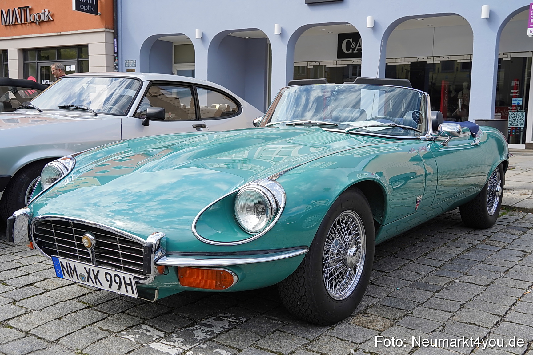 Oldtimertreffen Neumarkt 2024 0052