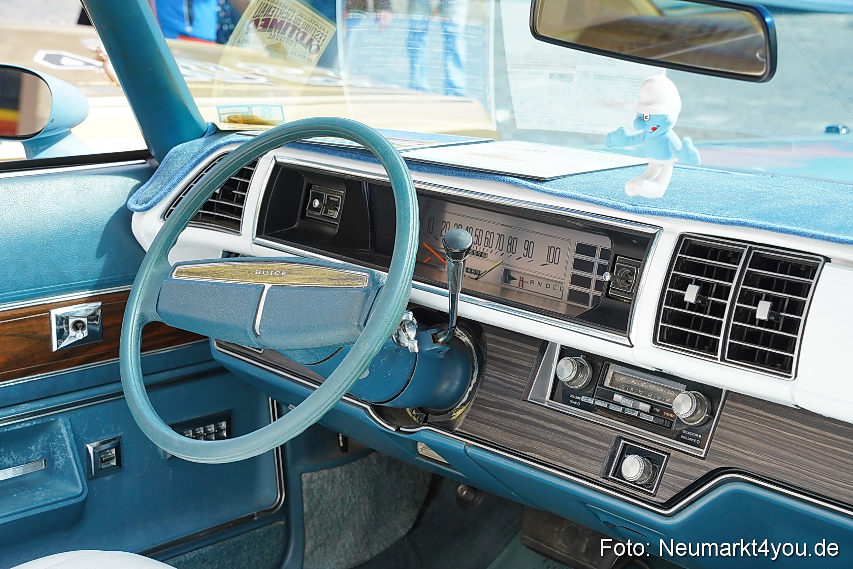 Oldtimertreffen Neumarkt 2024 0057