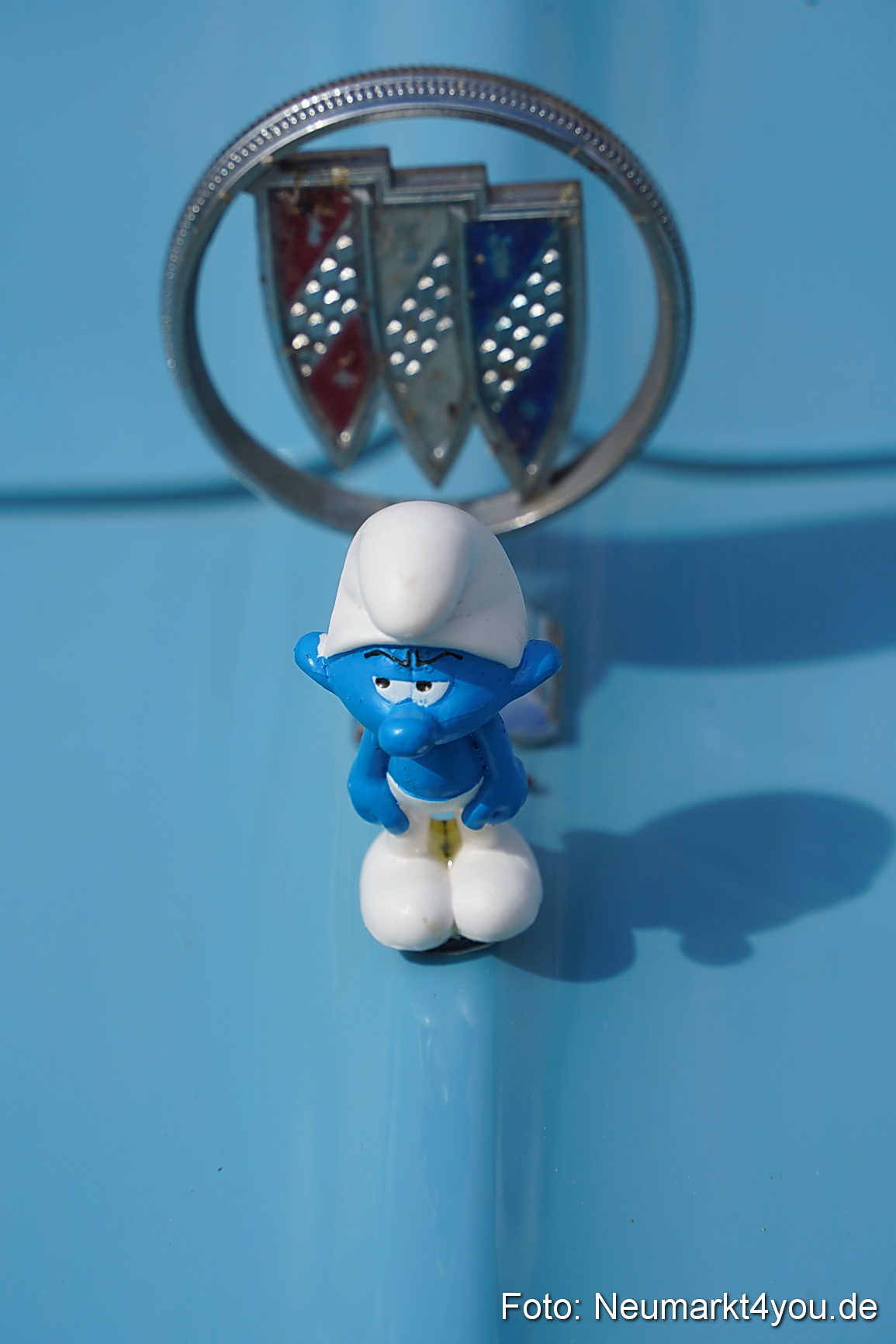 Oldtimertreffen Neumarkt 2024 0058