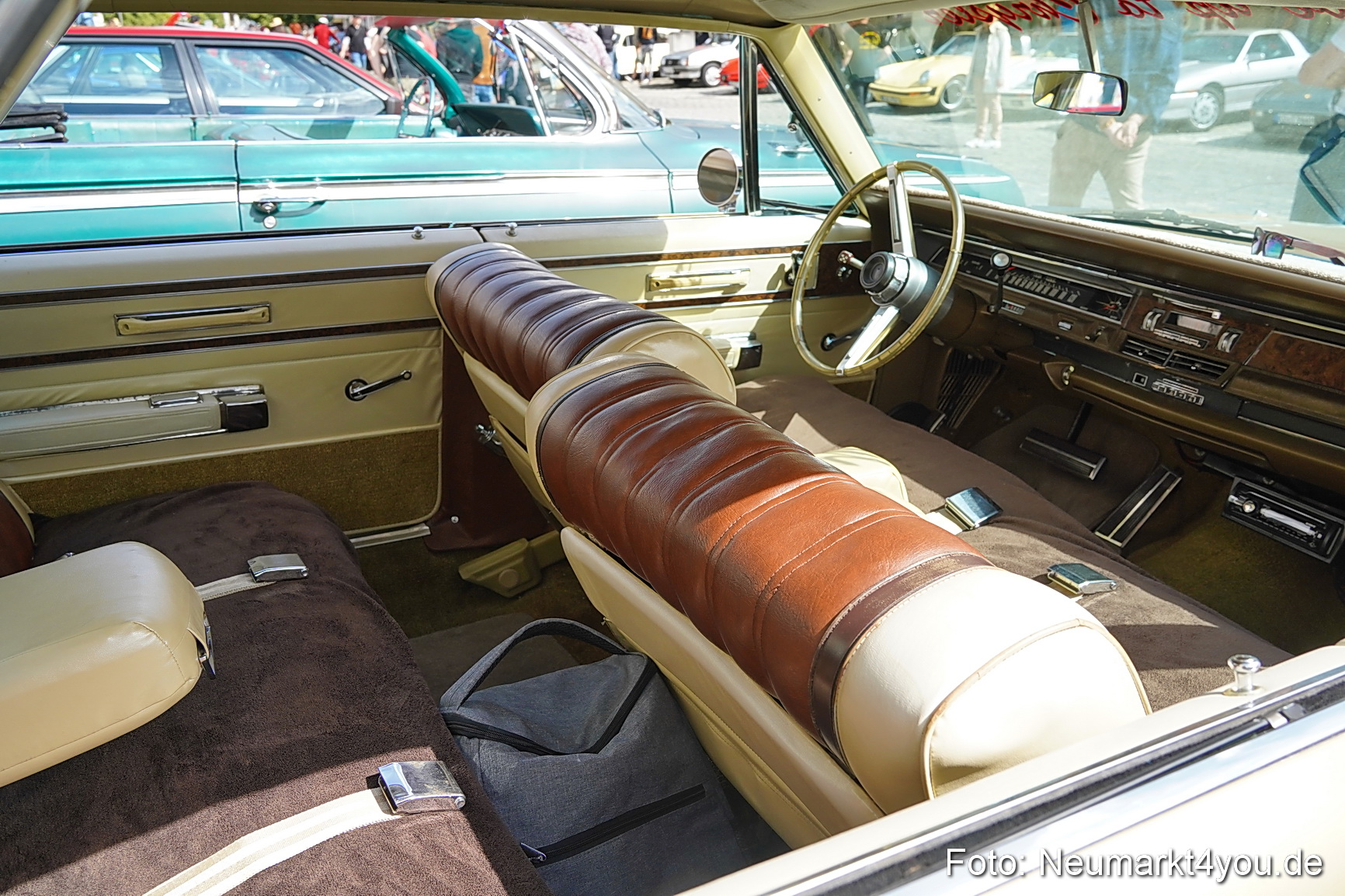 Oldtimertreffen Neumarkt 2024 0065