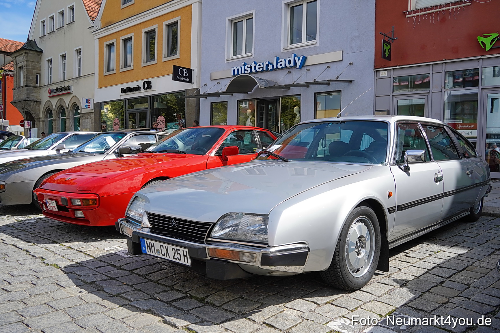 Oldtimertreffen Neumarkt 2024 0069