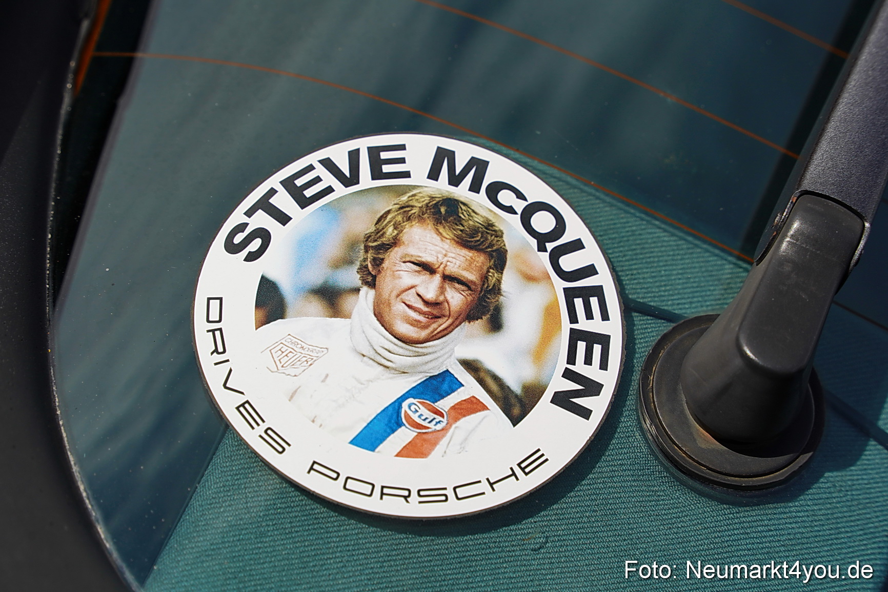 Oldtimertreffen Neumarkt 2024 0071