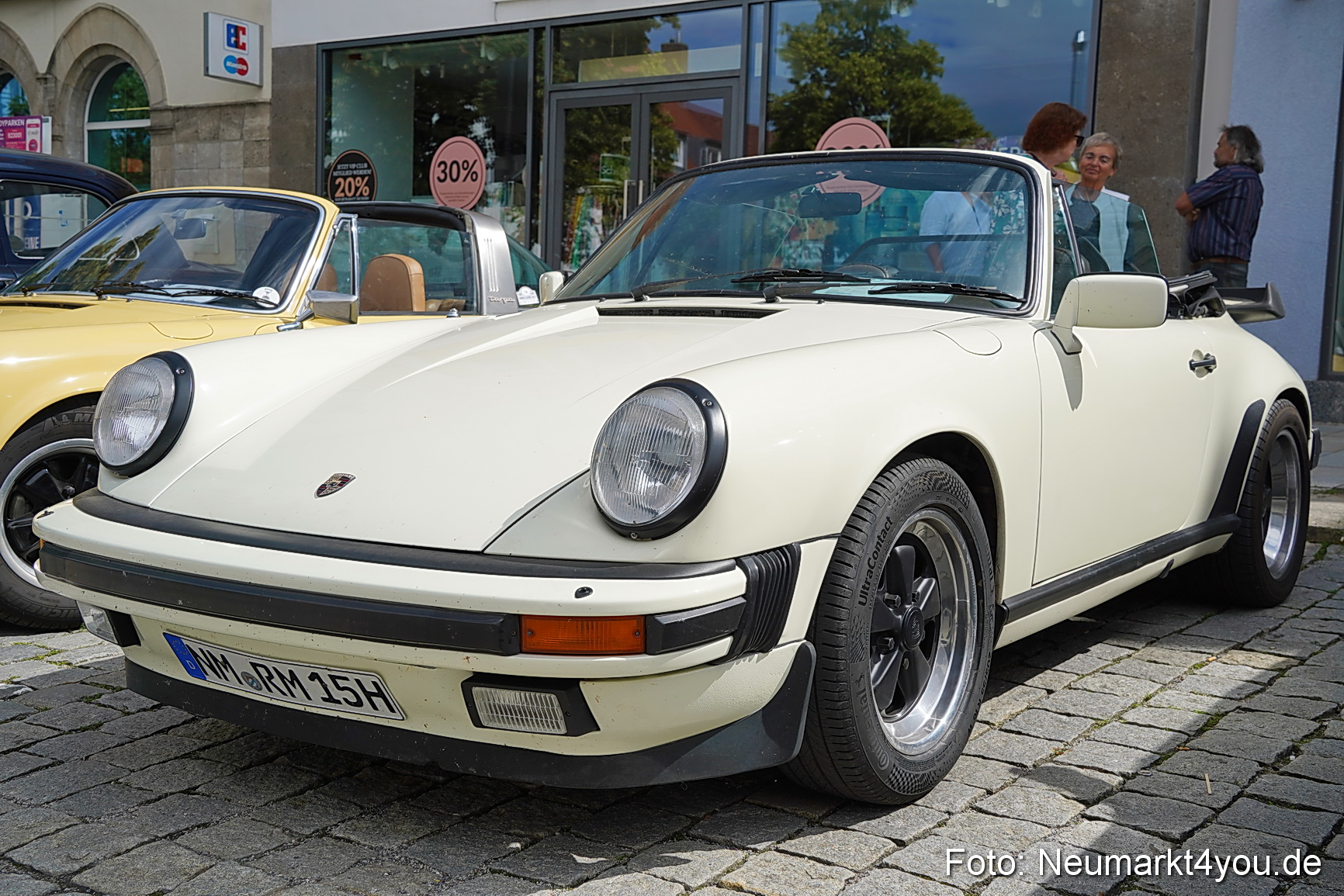 Oldtimertreffen Neumarkt 2024 0074